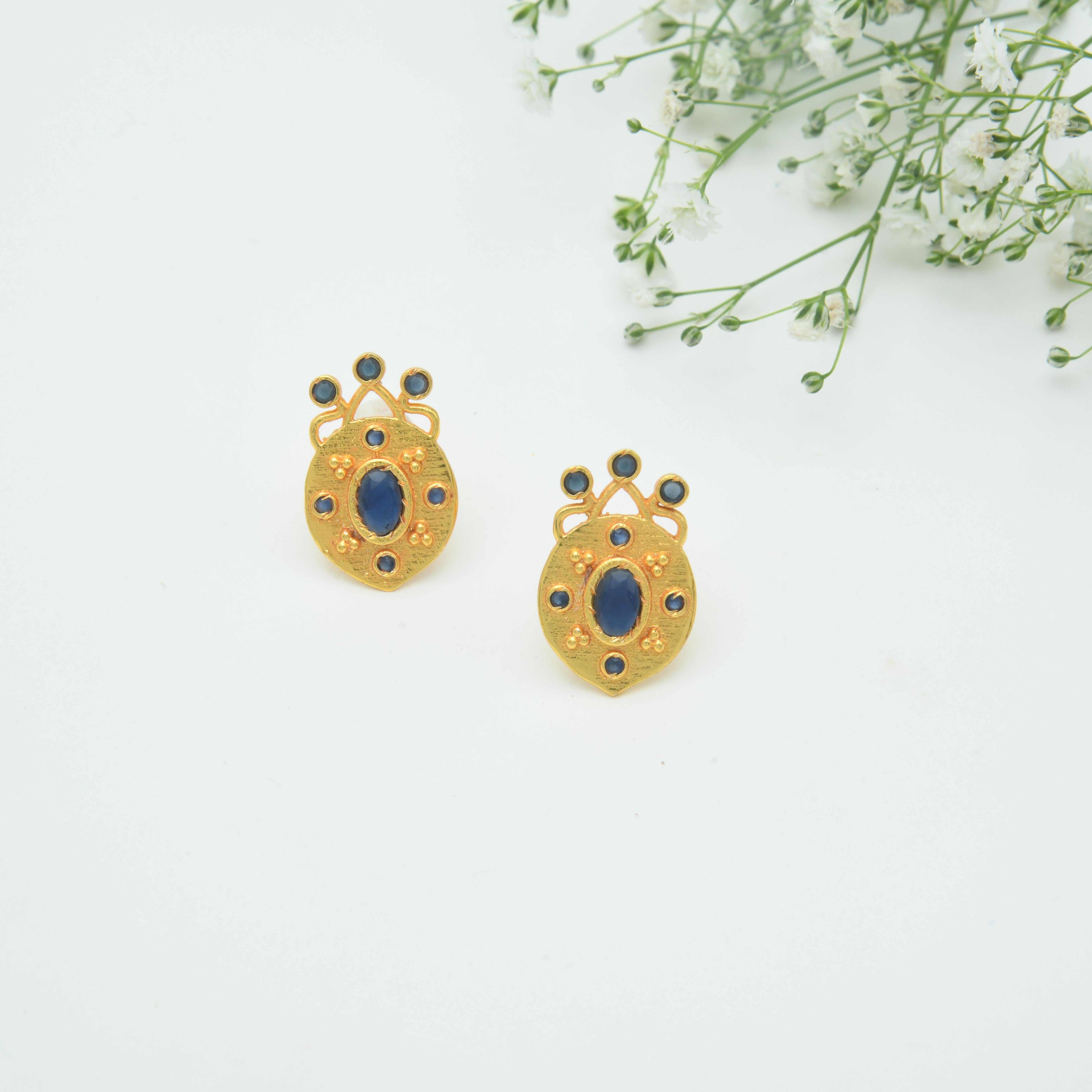 Lolitam Earrings