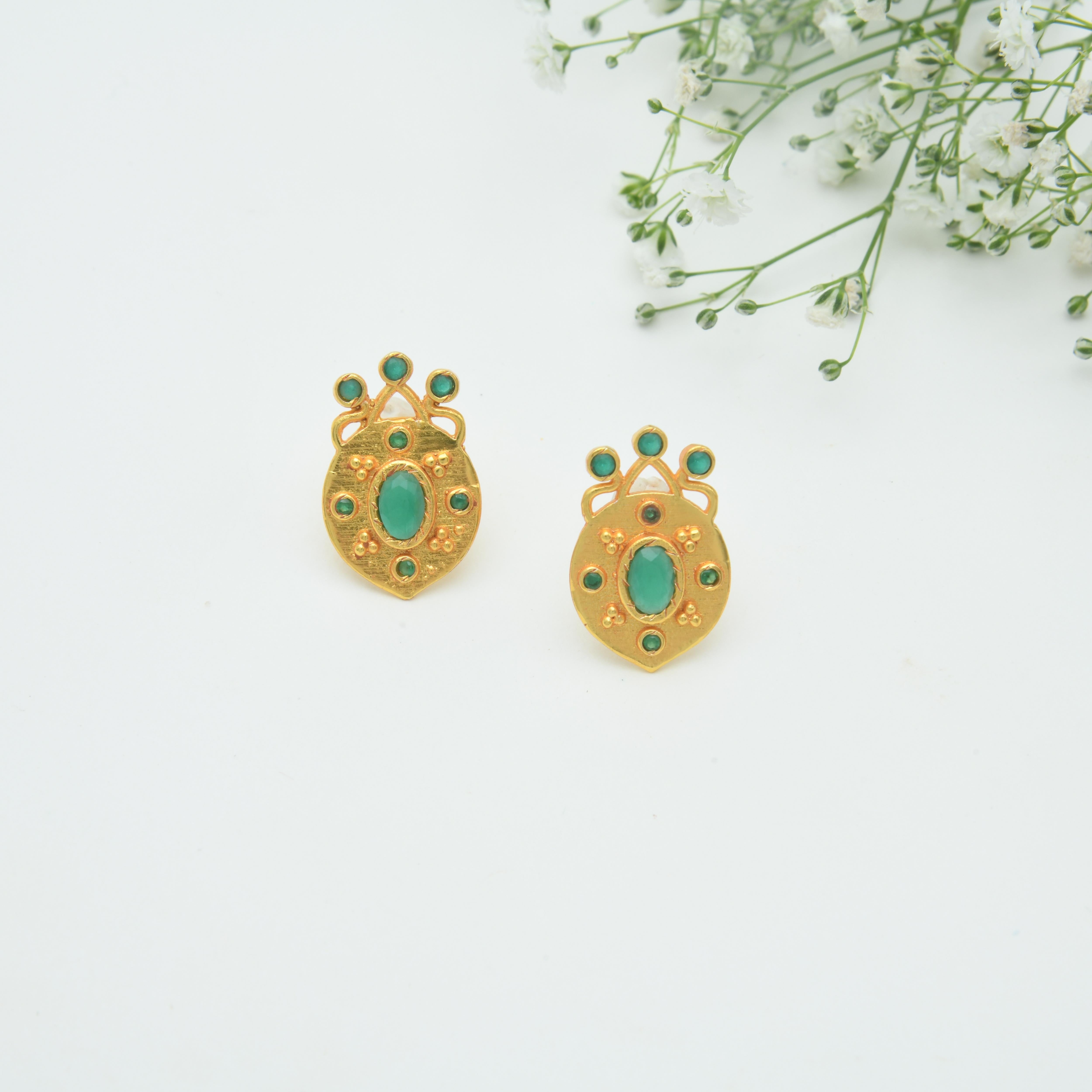 Lolitam Earrings