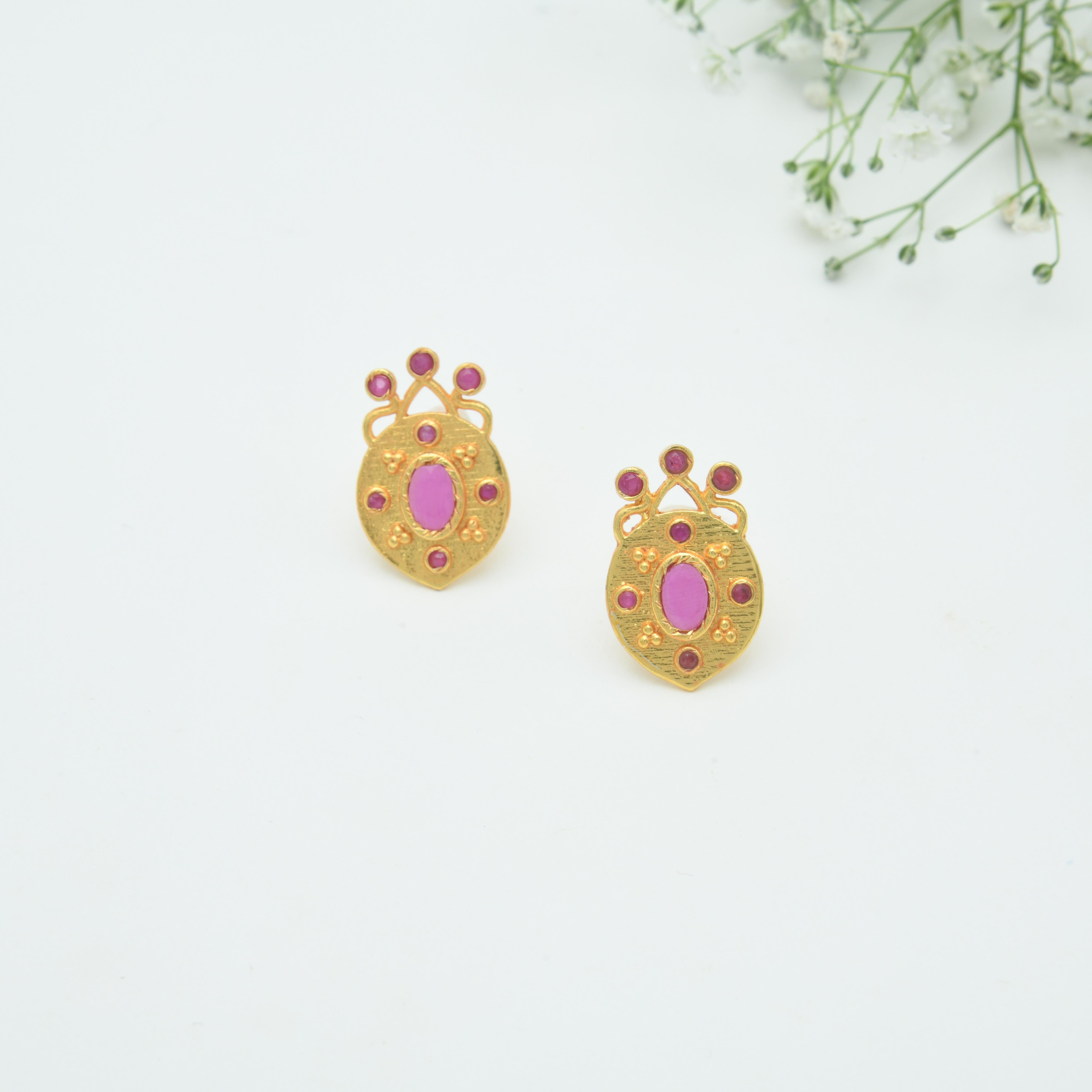 Lolitam Earrings