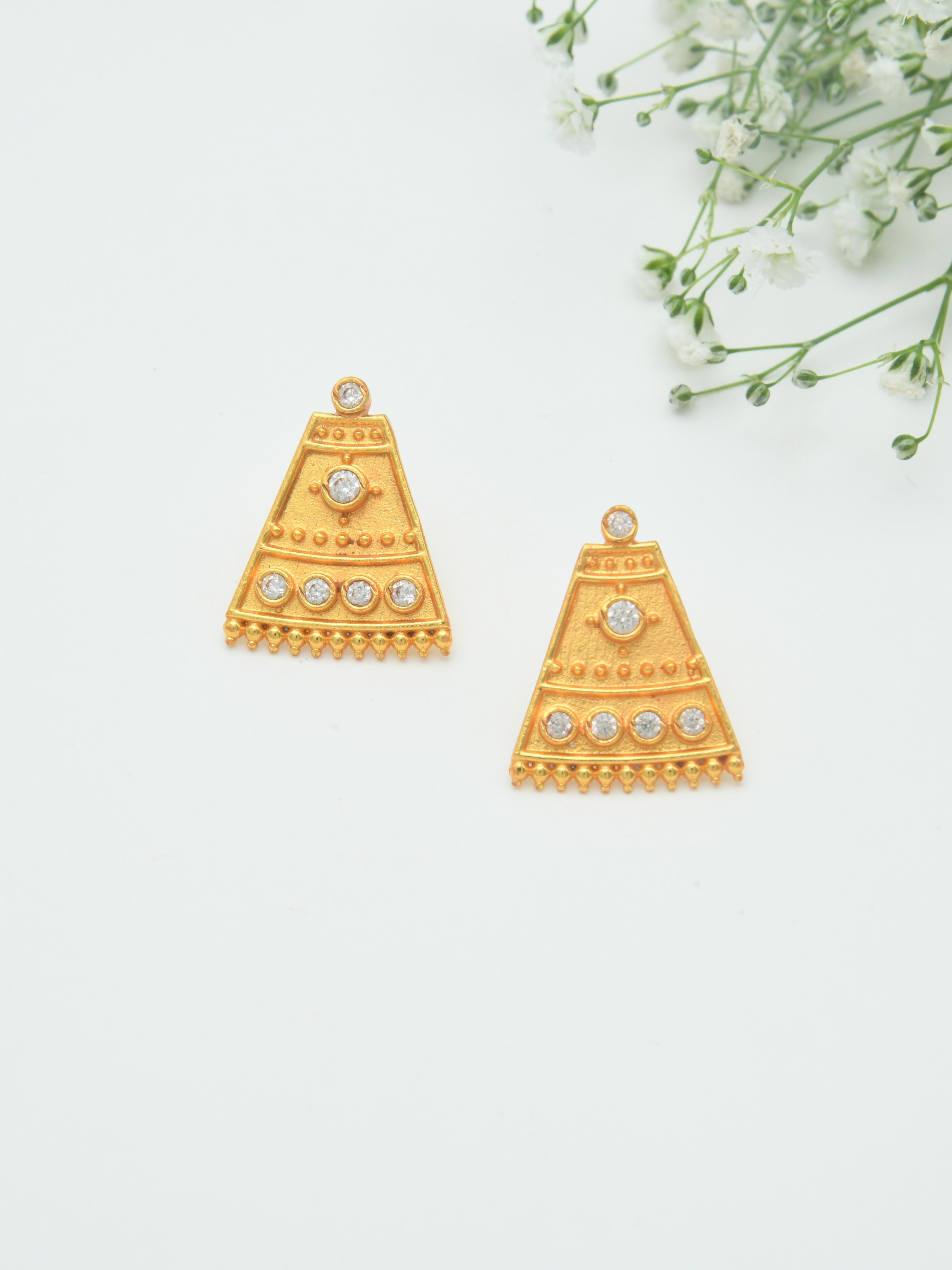 Kona Earrings
