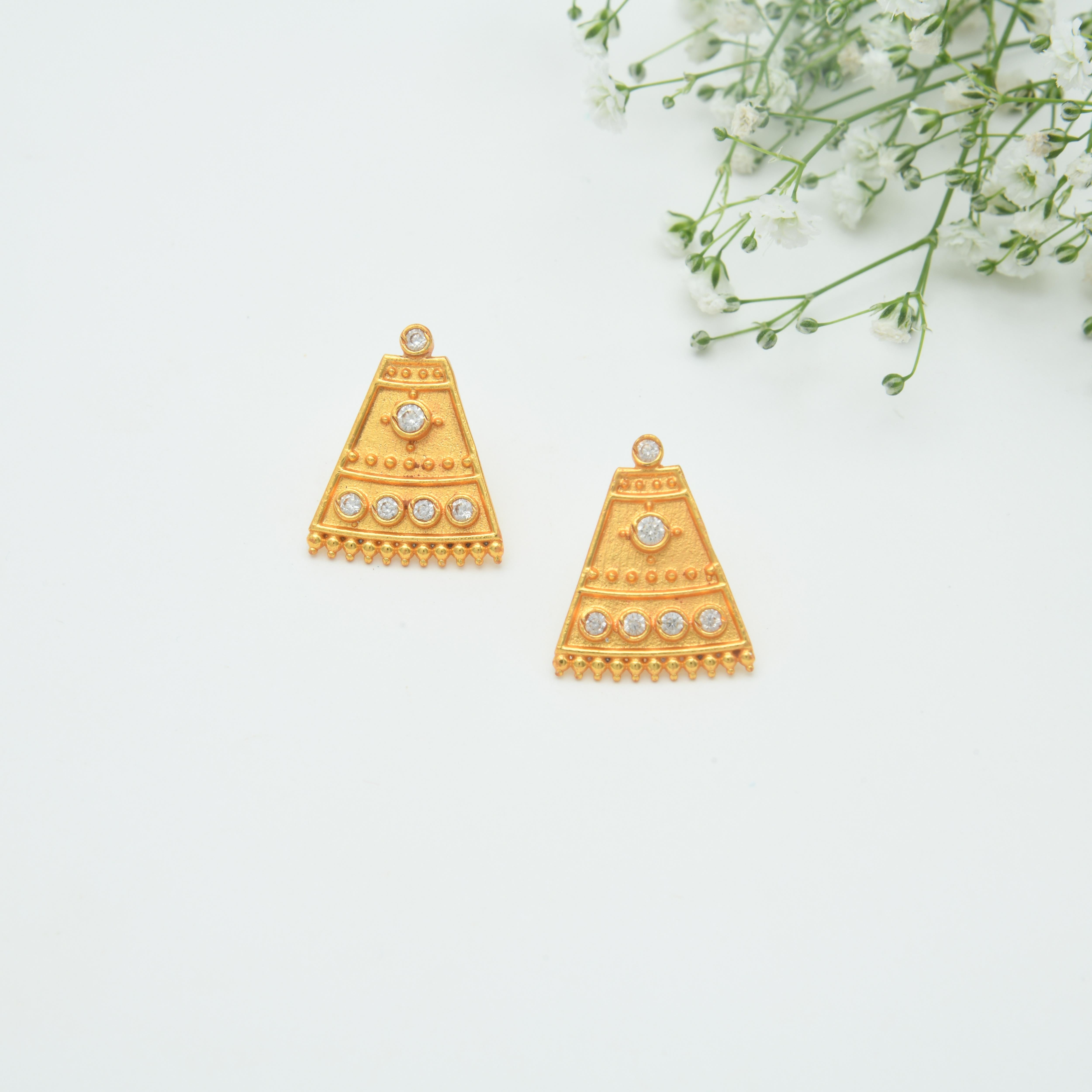 Kona Earrings