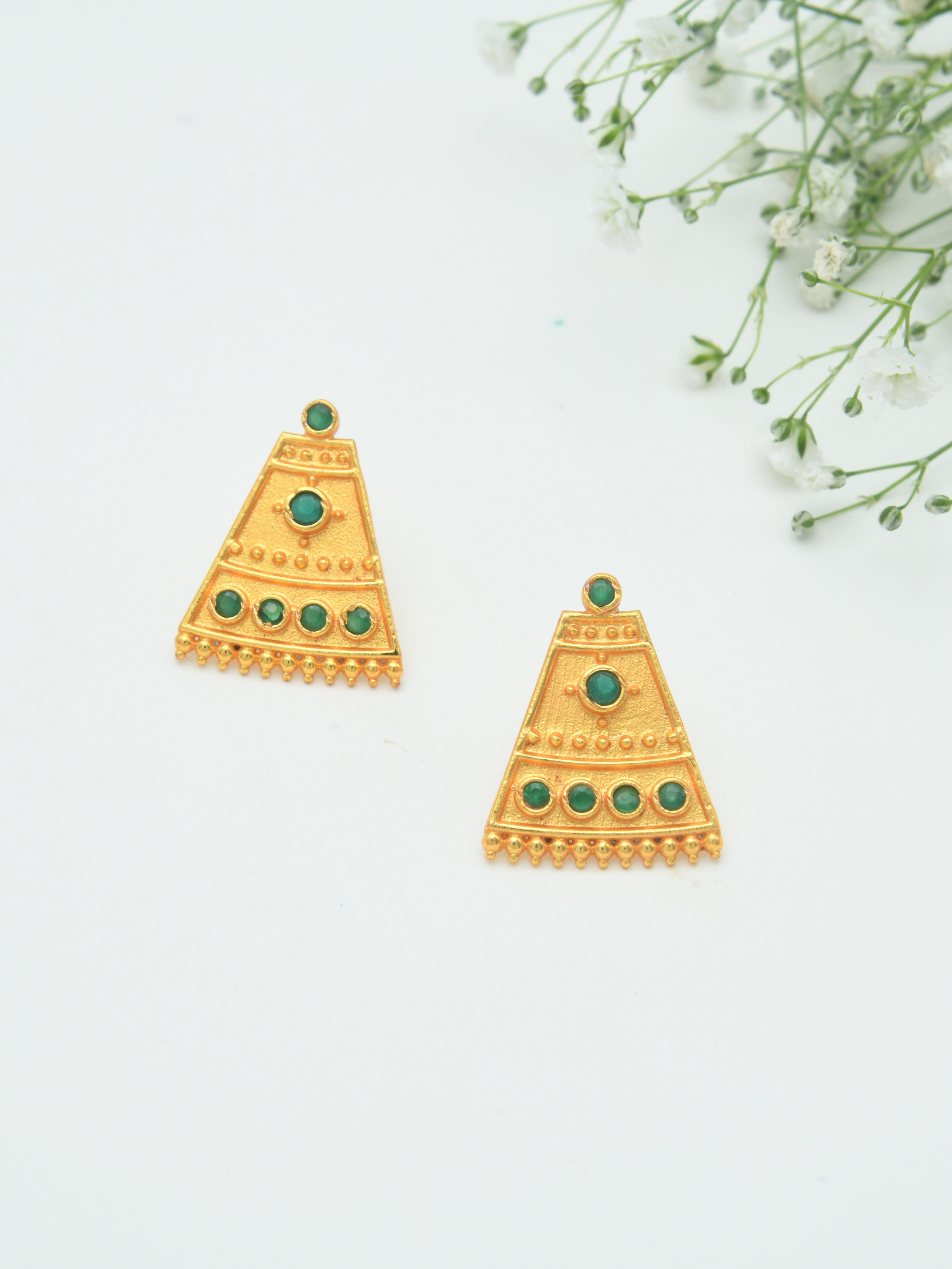 Kona Earrings