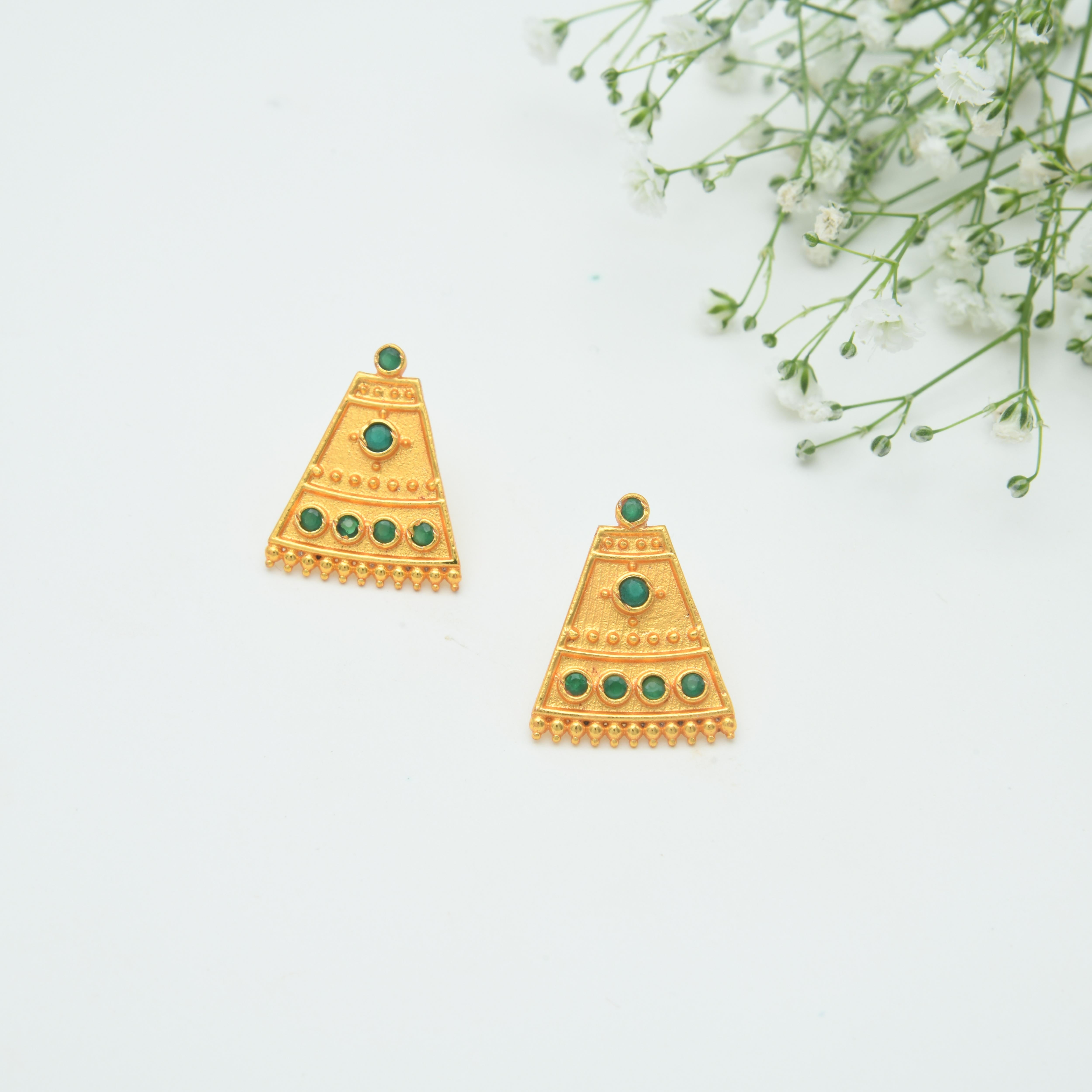 Kona Earrings