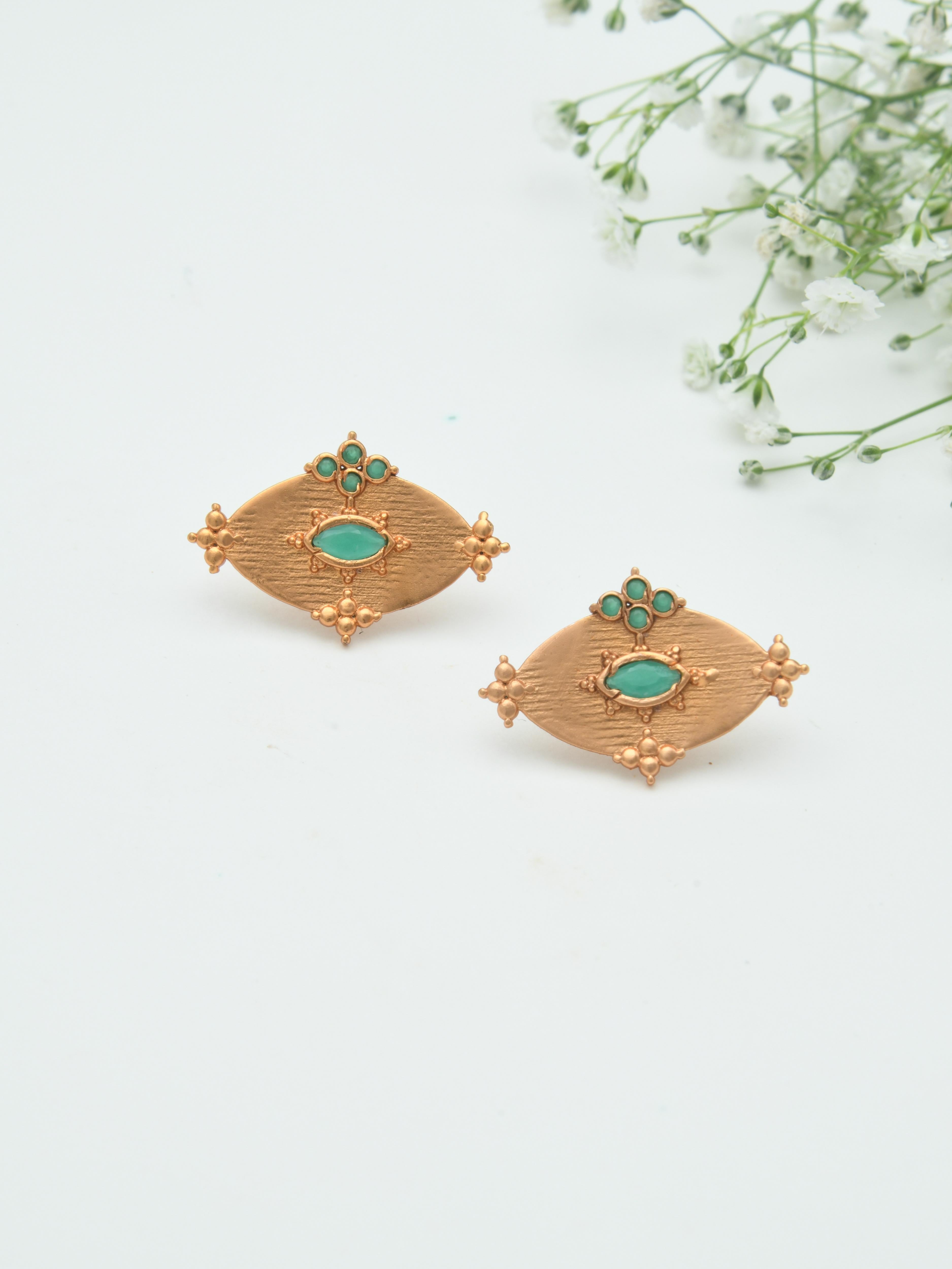 Medham Earrings