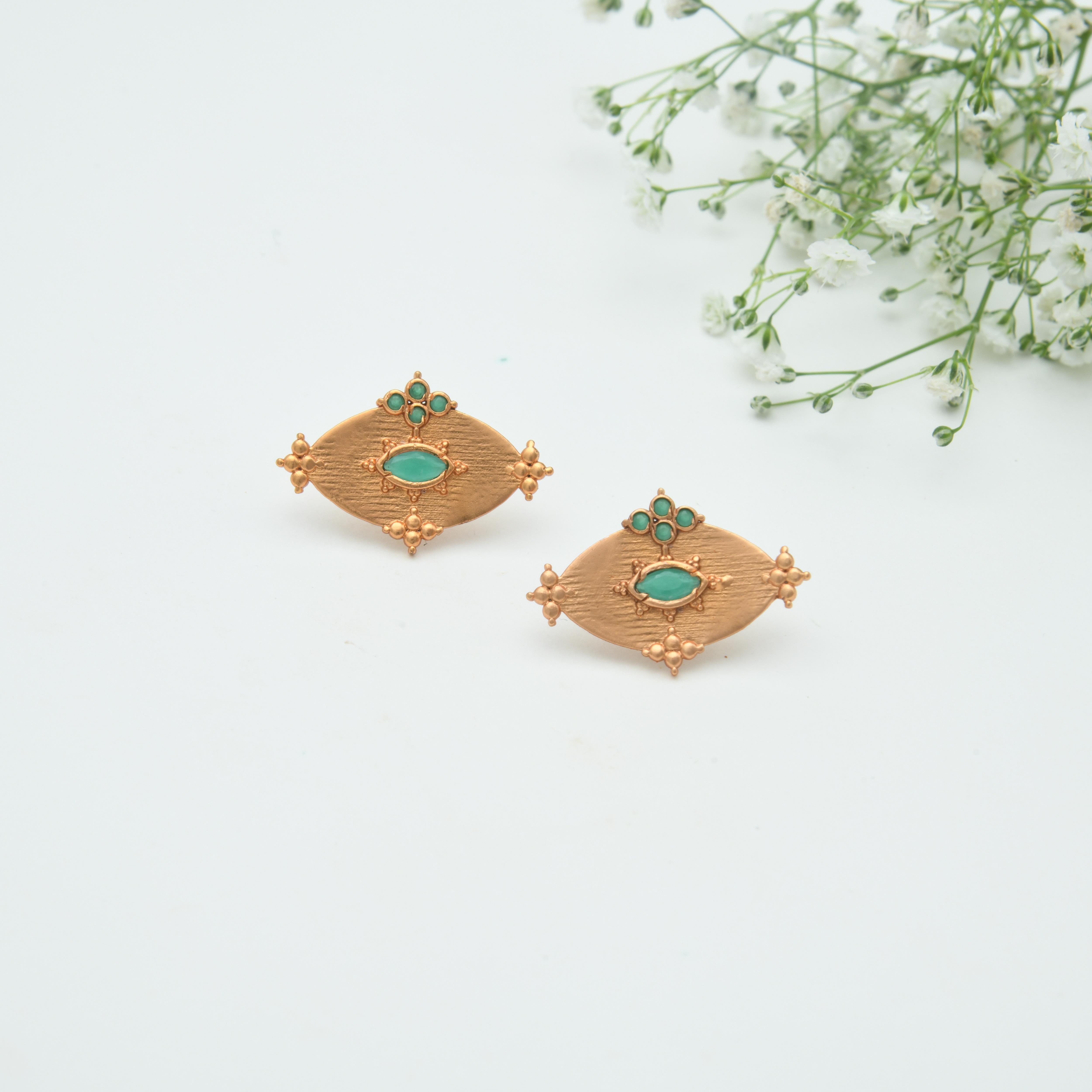 Medham Earrings