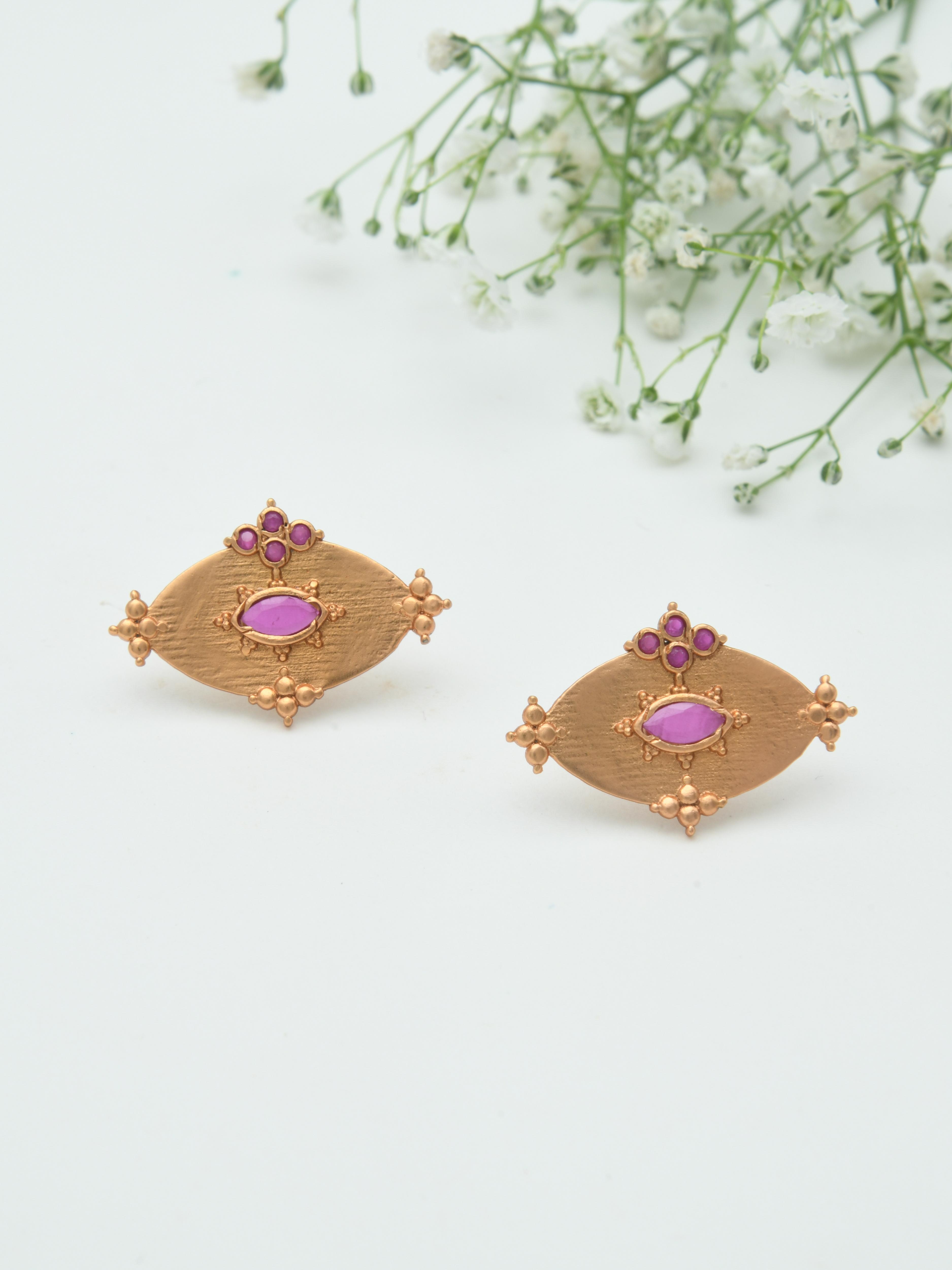 Medham Earrings