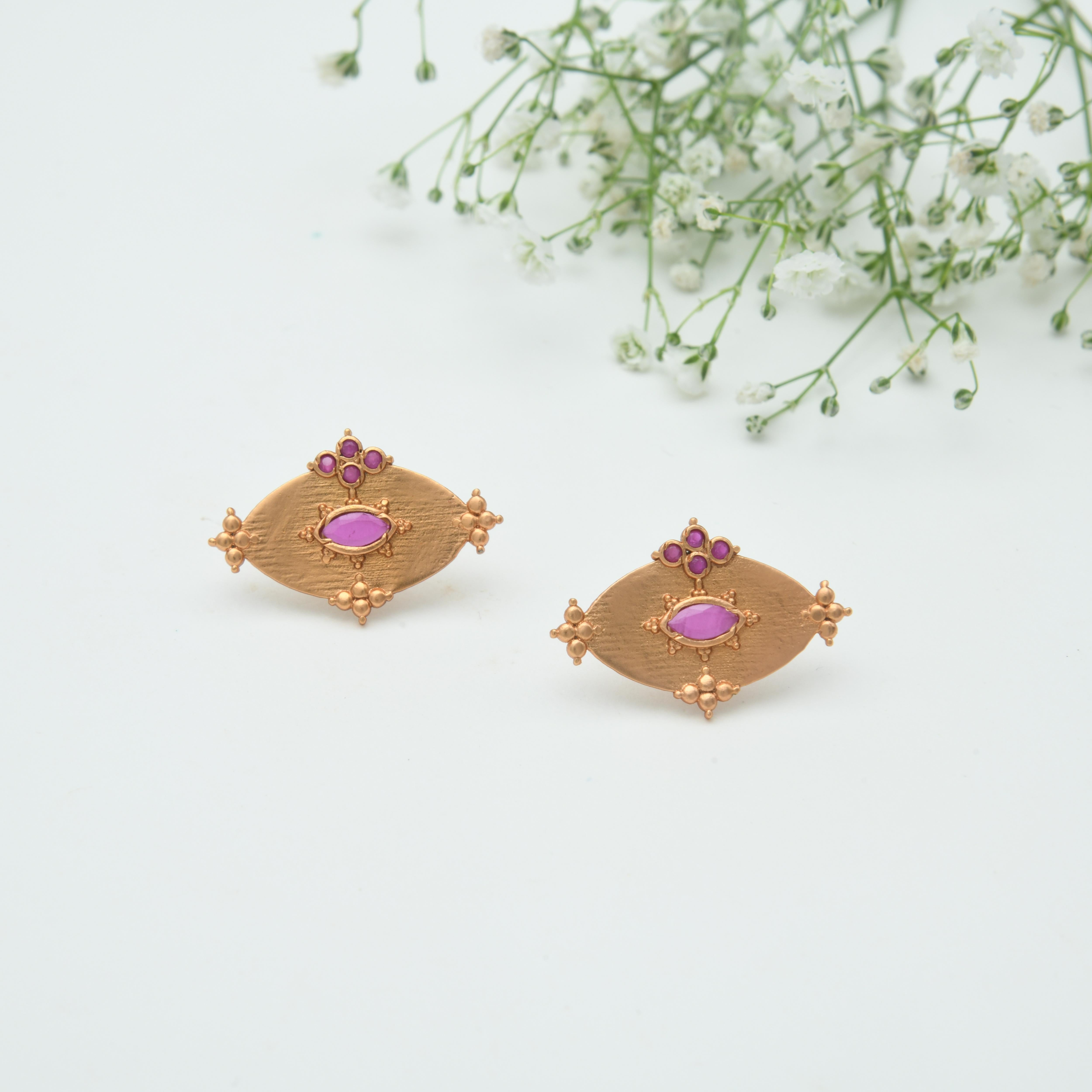 Medham Earrings