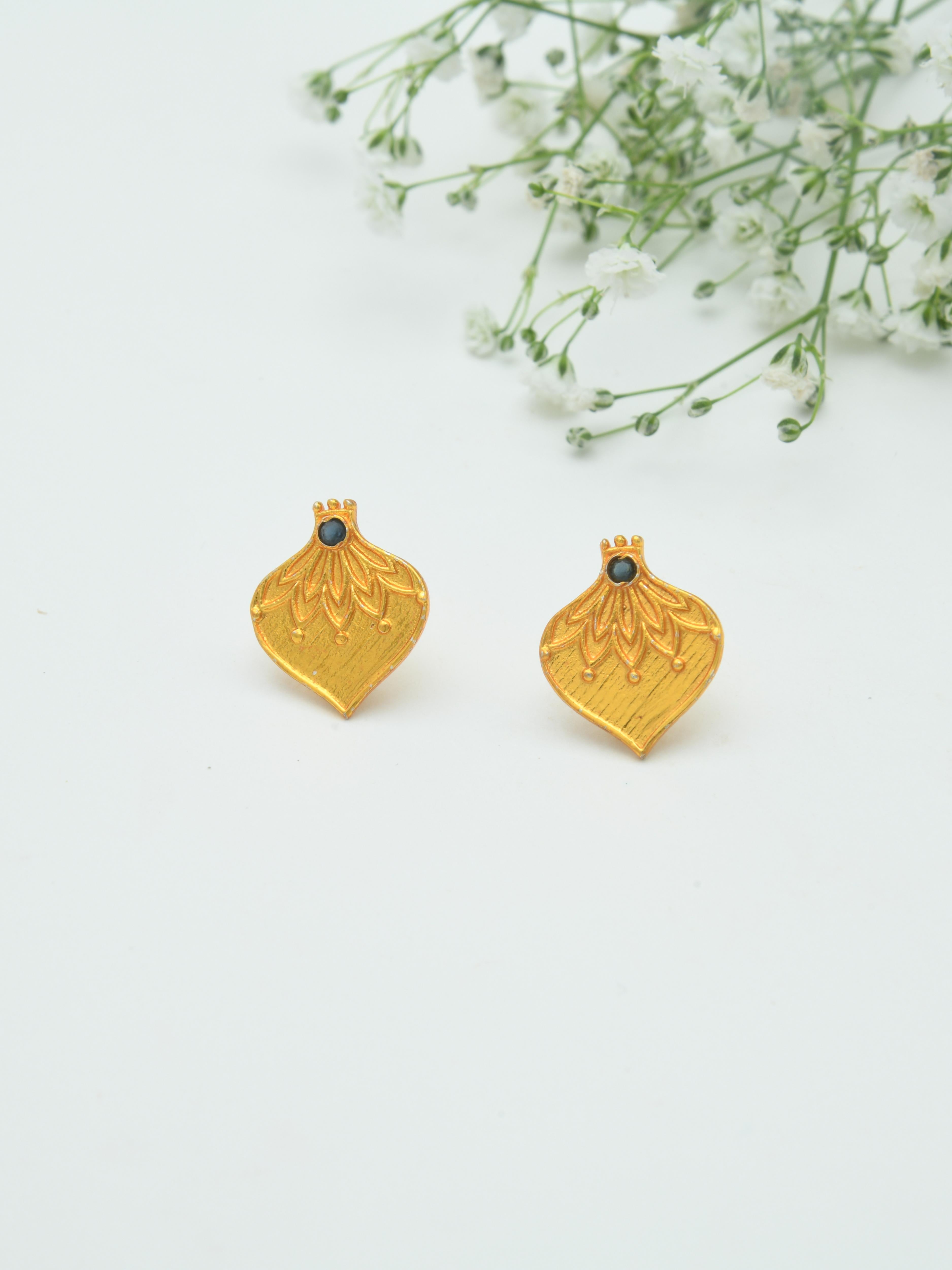 Suchi Earrings