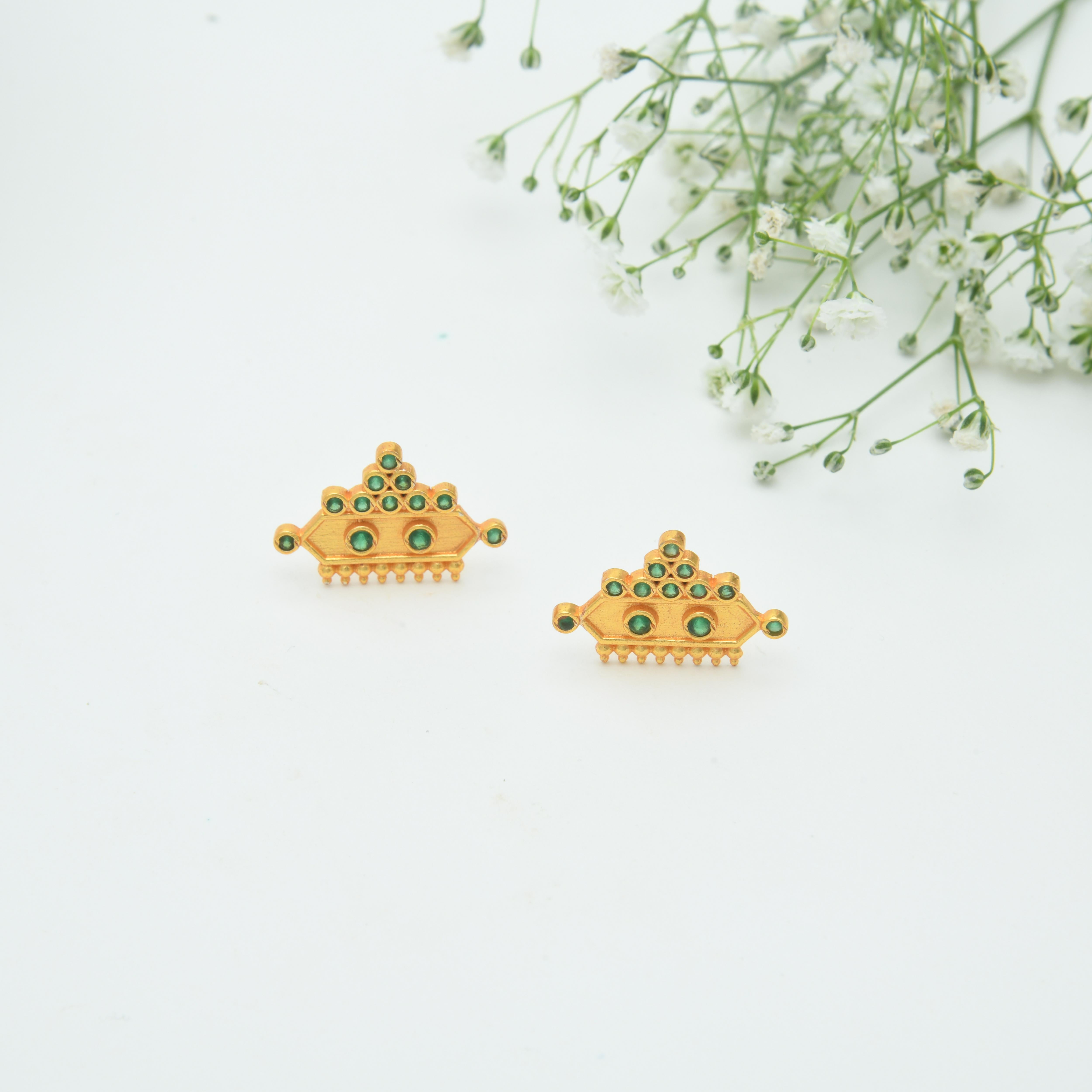 Rekhita Earrings