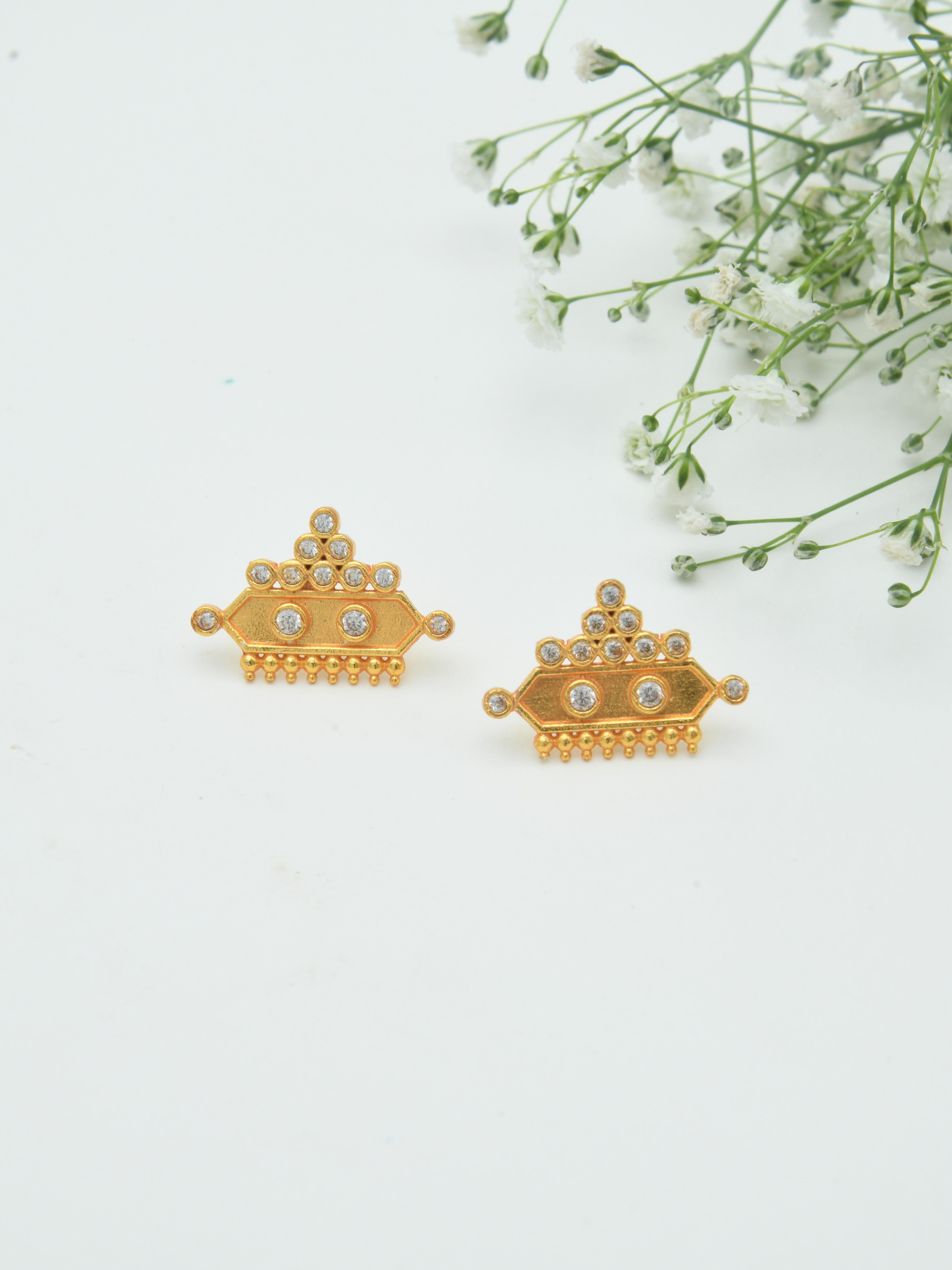 Rekhita Earrings