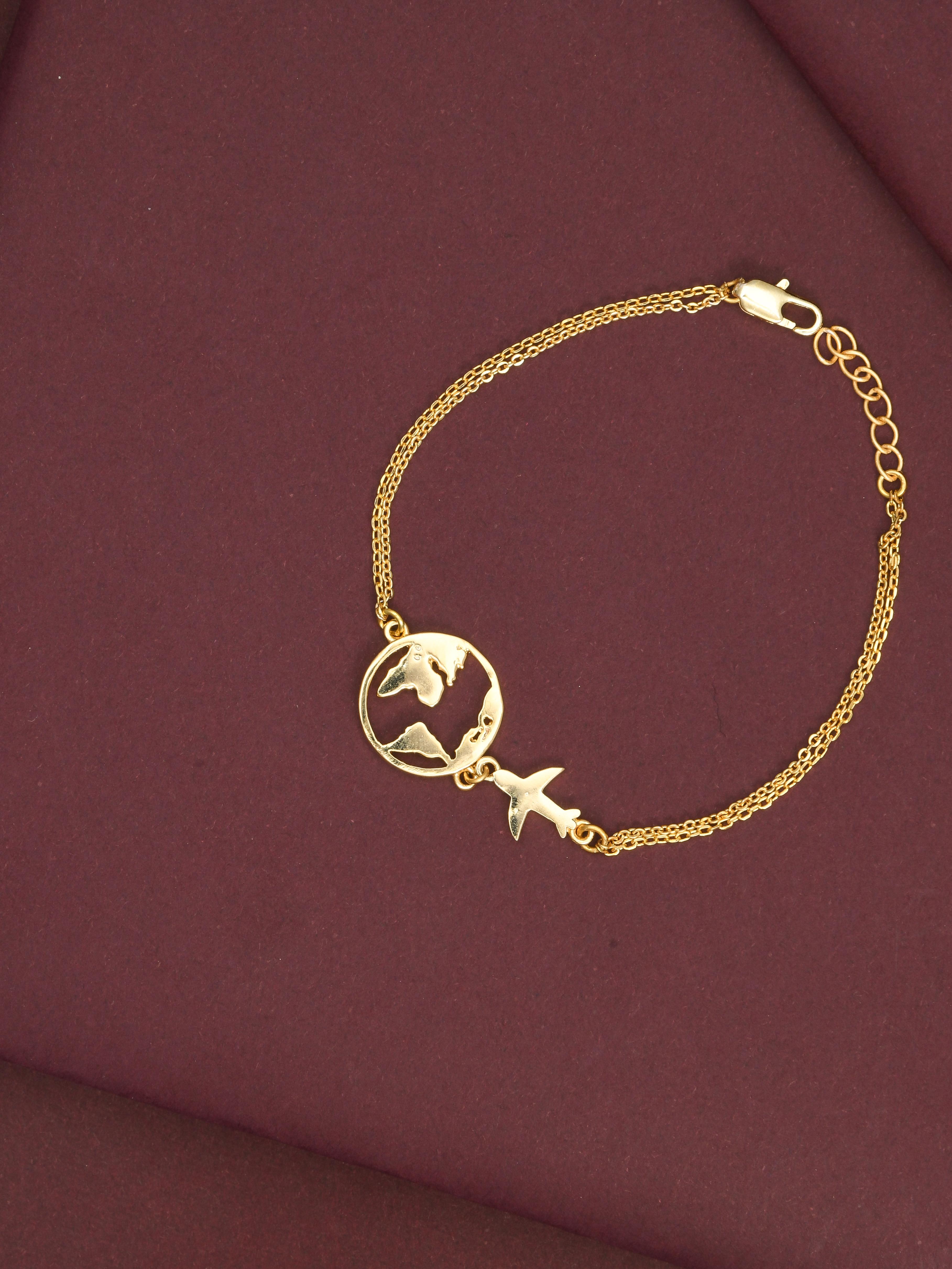 World Bracelet
