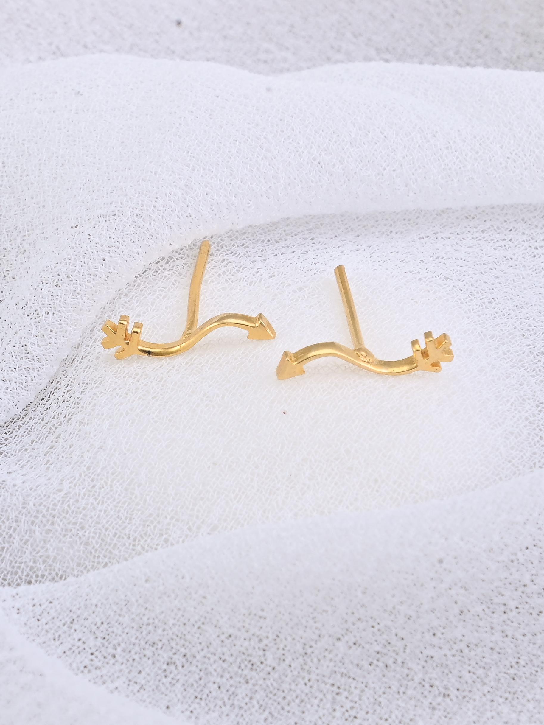 Find Your Way Earrings