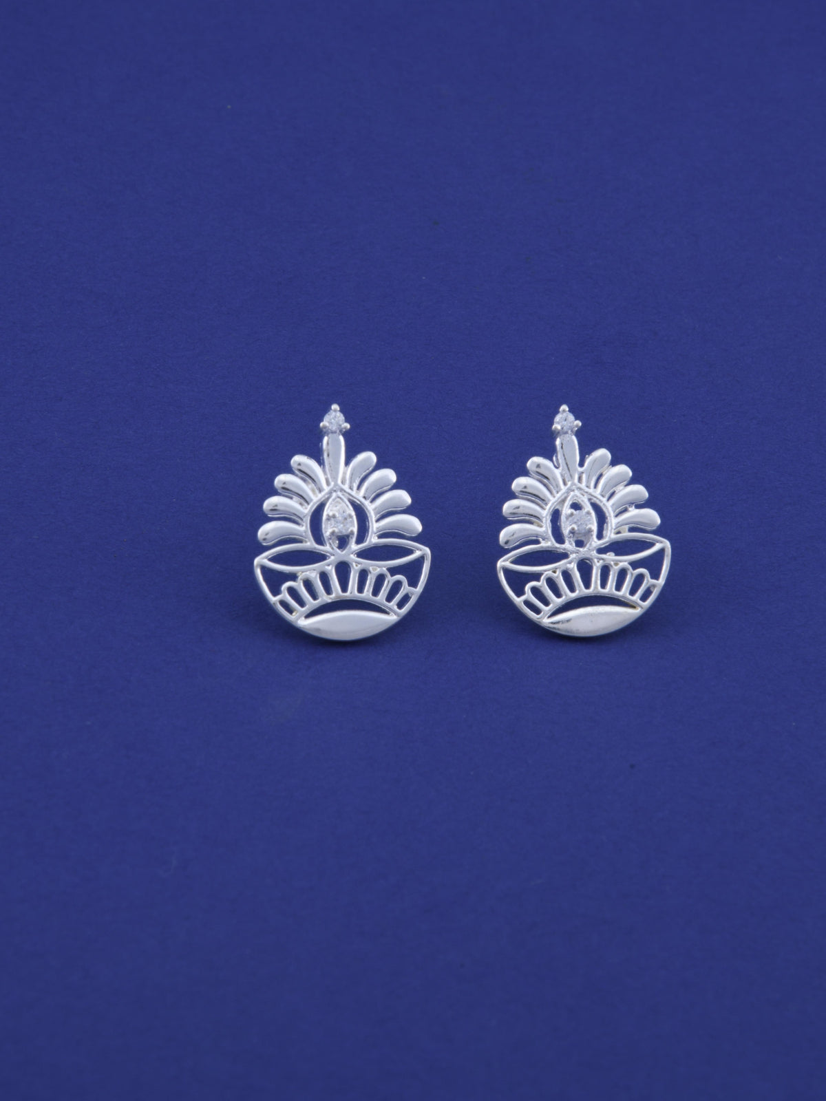 Deepaja Stud Earrings