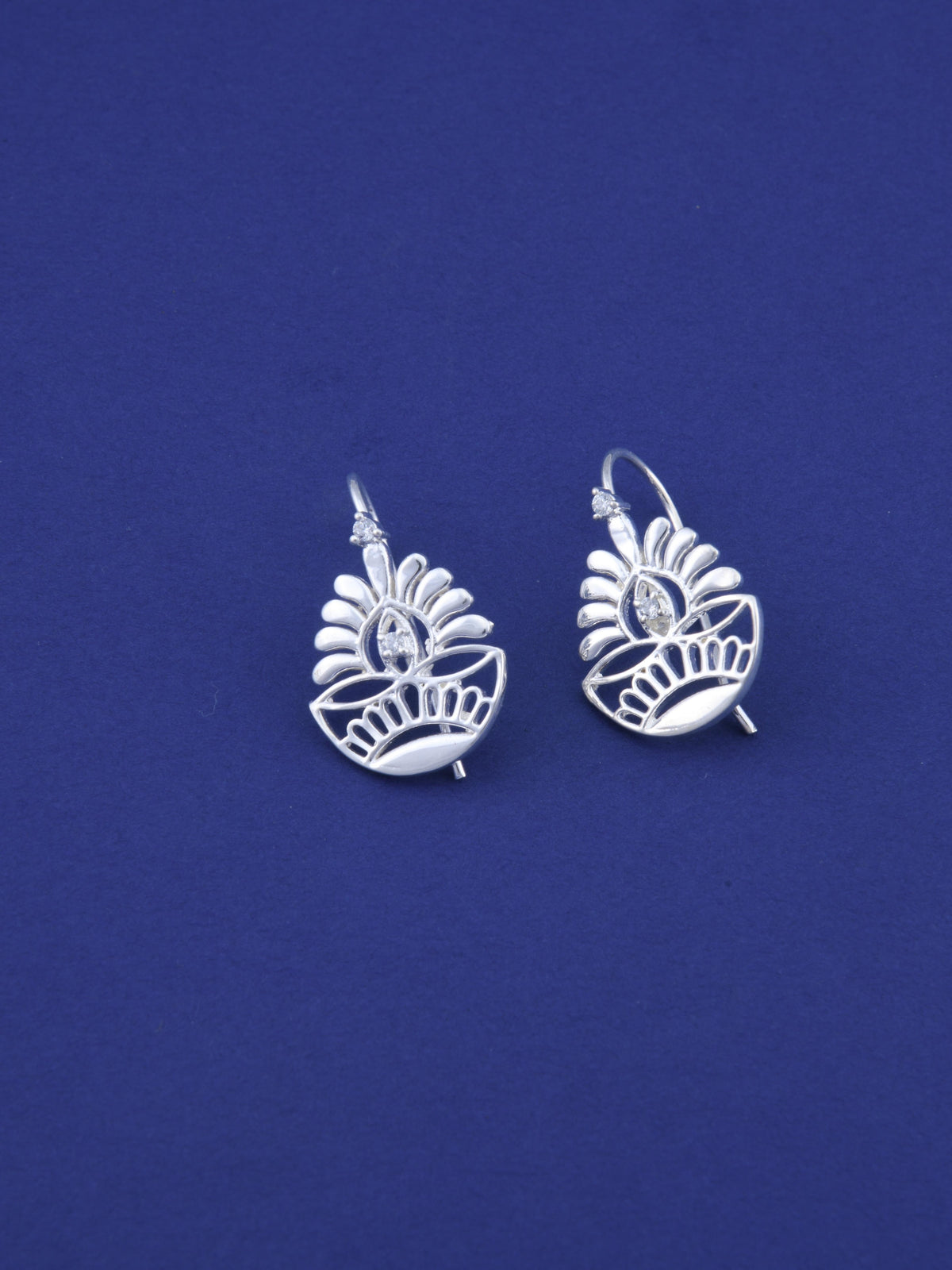Deepaja Hook Earrings