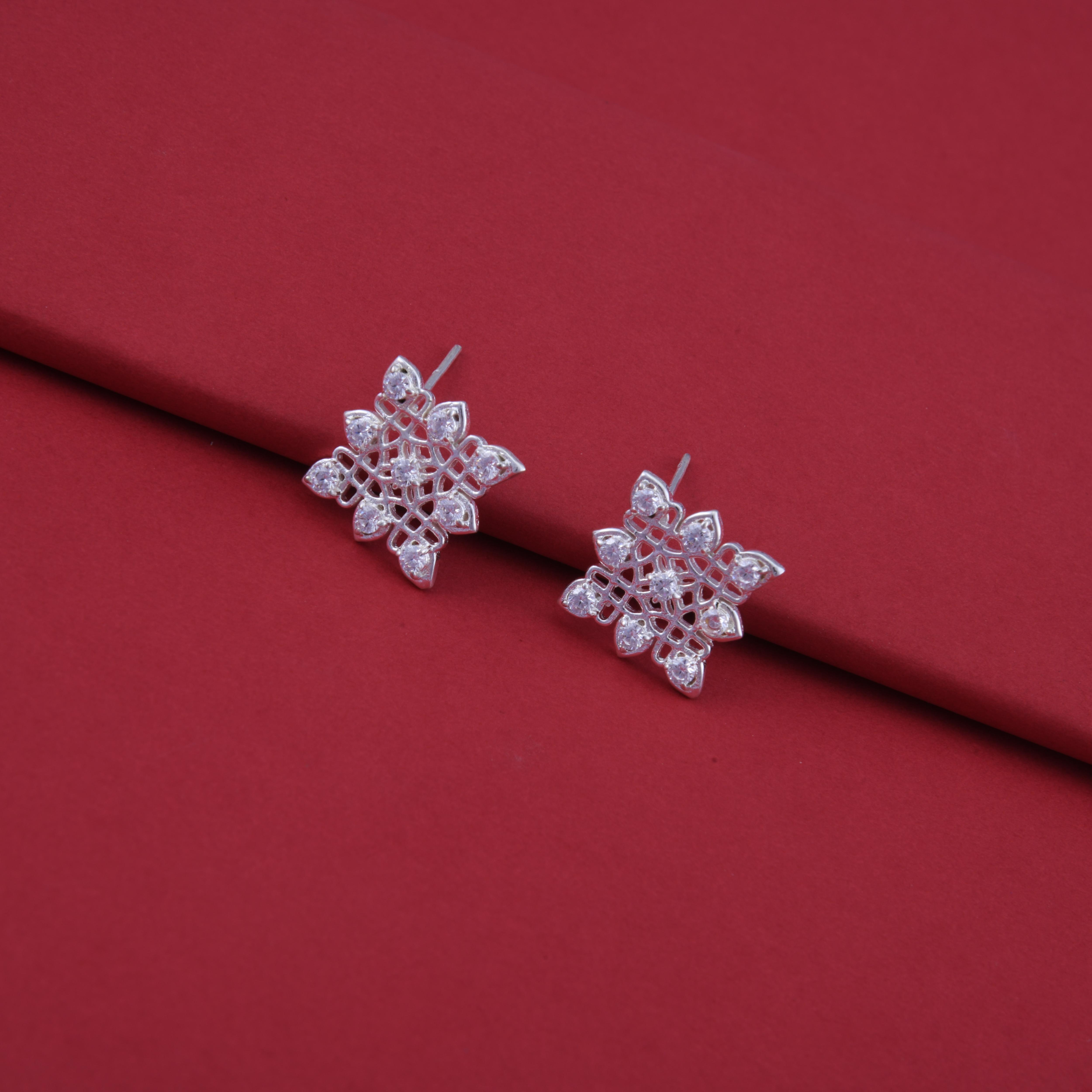 Mandana Stud Earrings