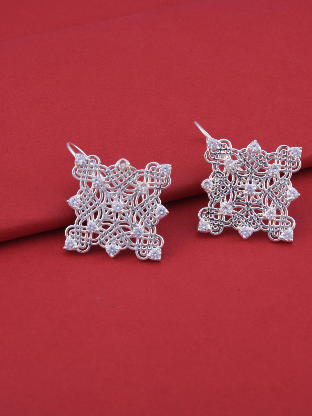 Mandana Hook Earrings