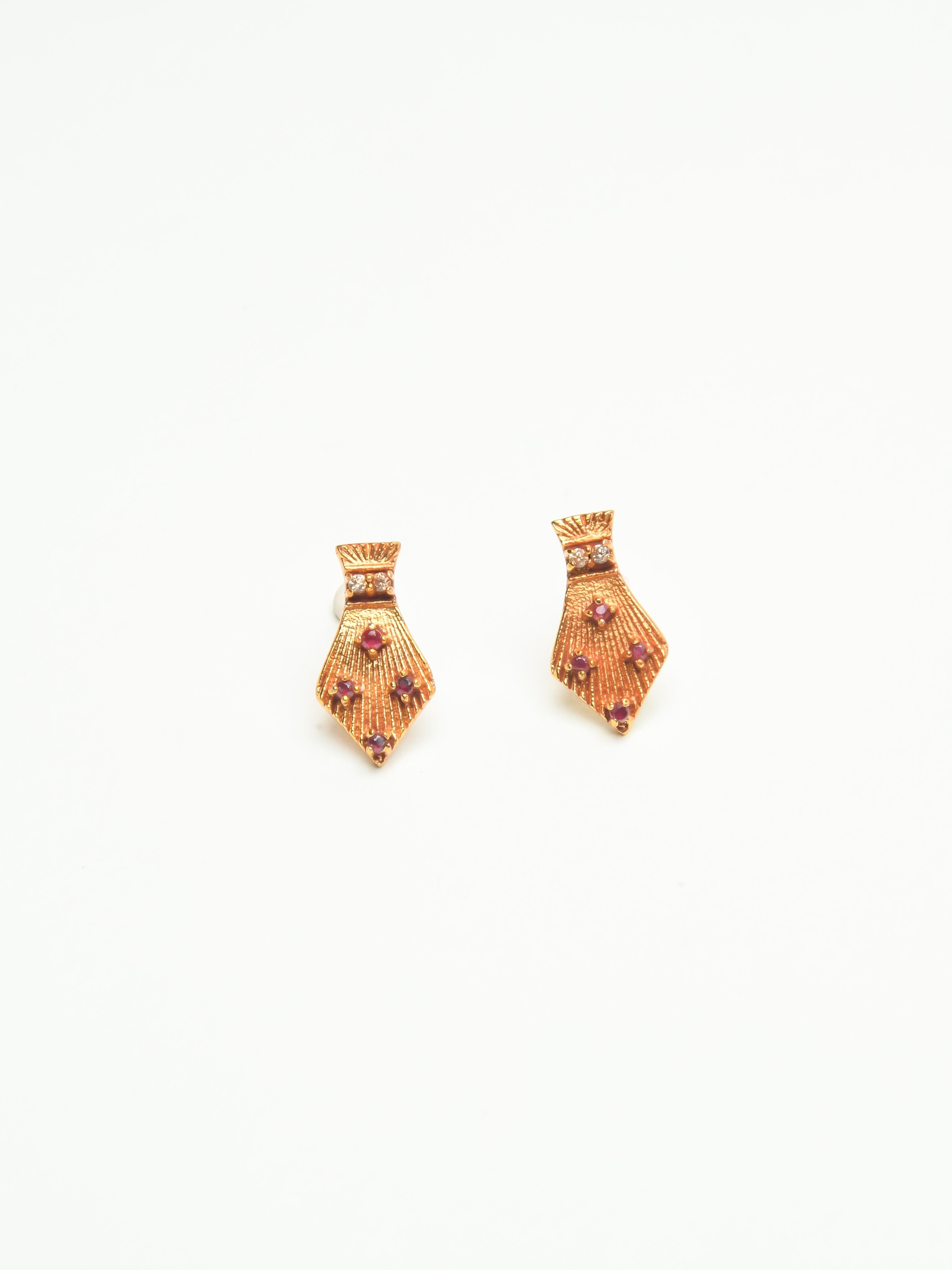 Durva Earrings