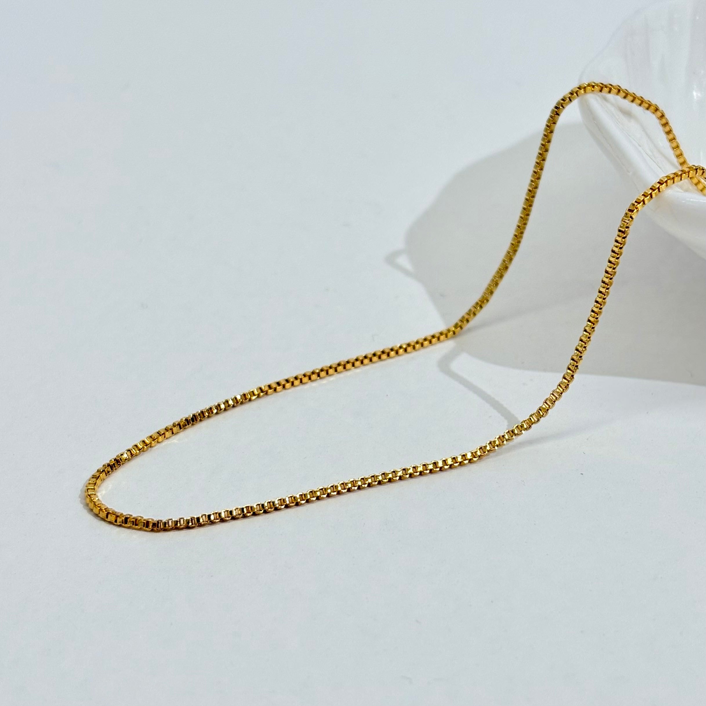 Box Chain