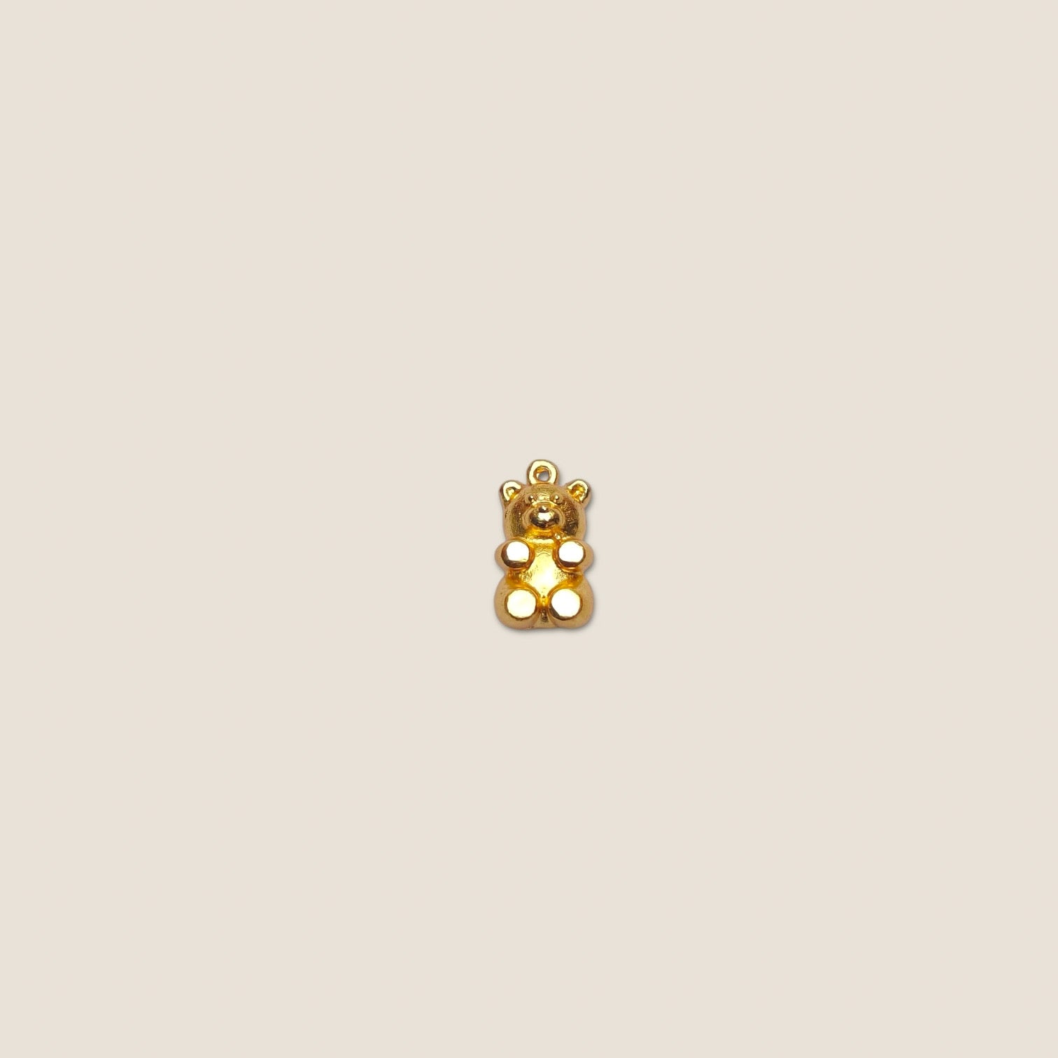Teddy Charm