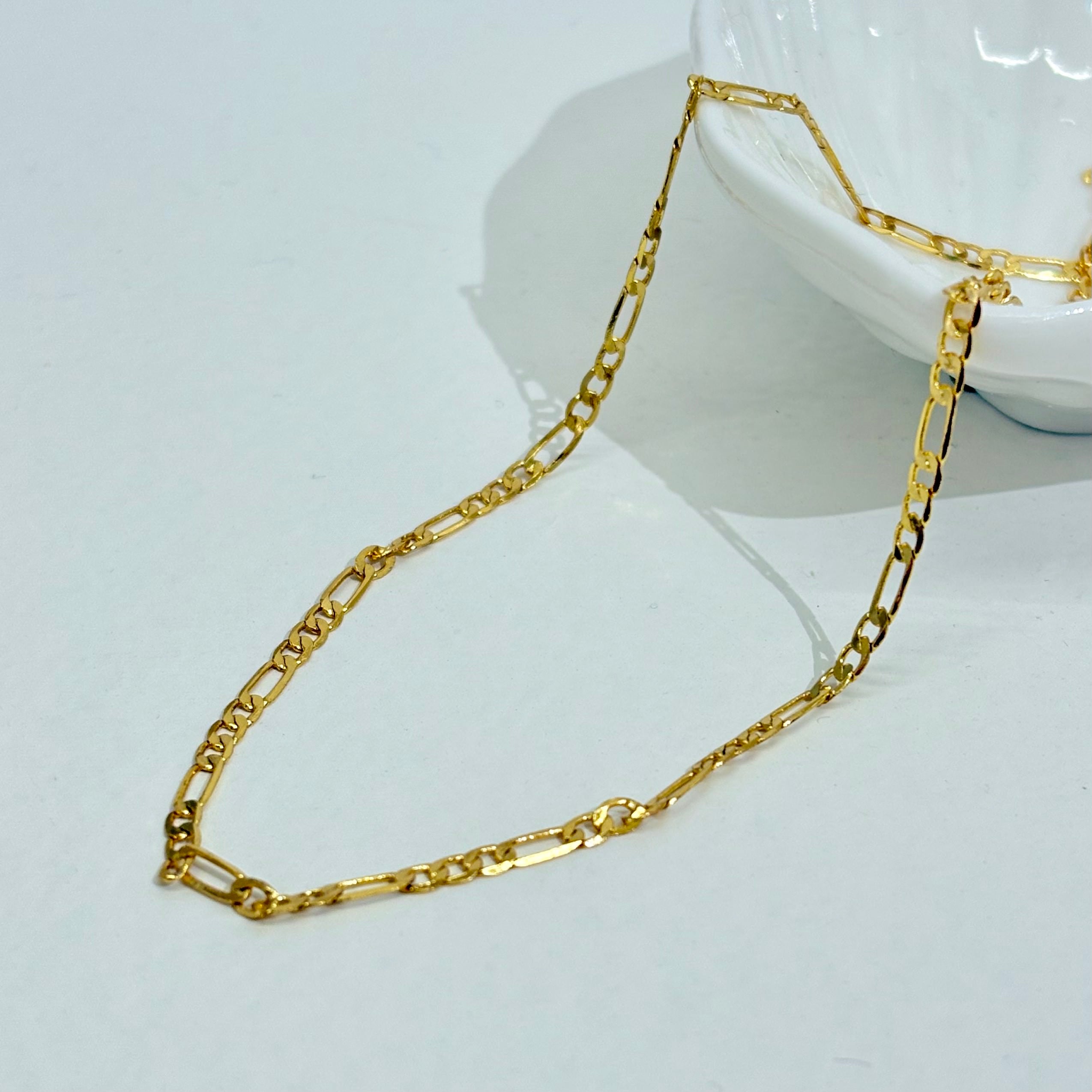 Figaro Chain