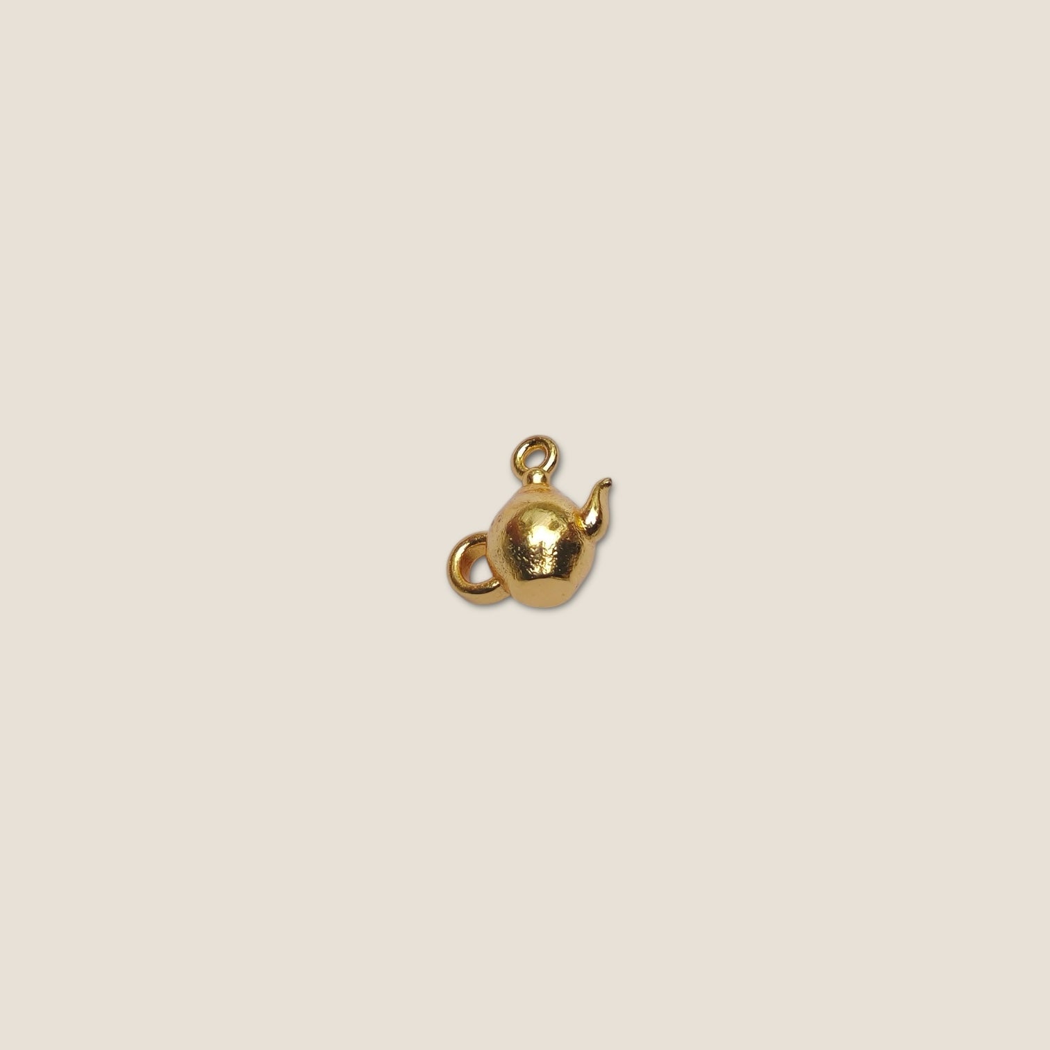 Tea Pot Charm