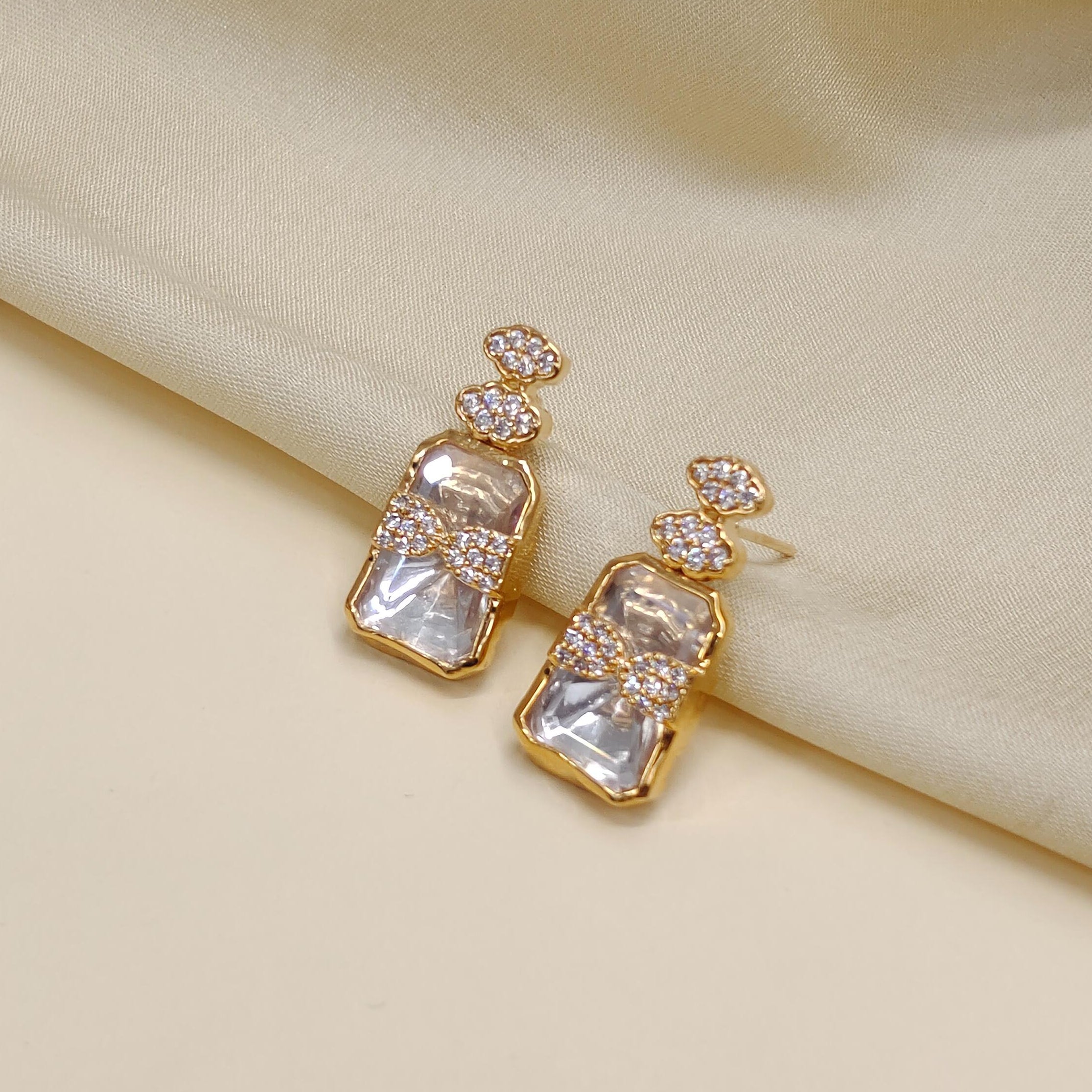 Kalpana Kundan Necklace