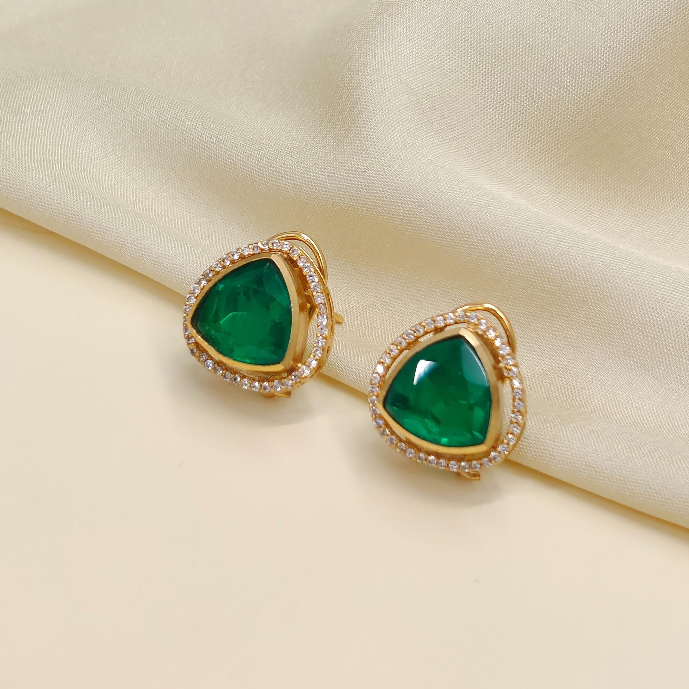 Lakshika Kundan Necklace