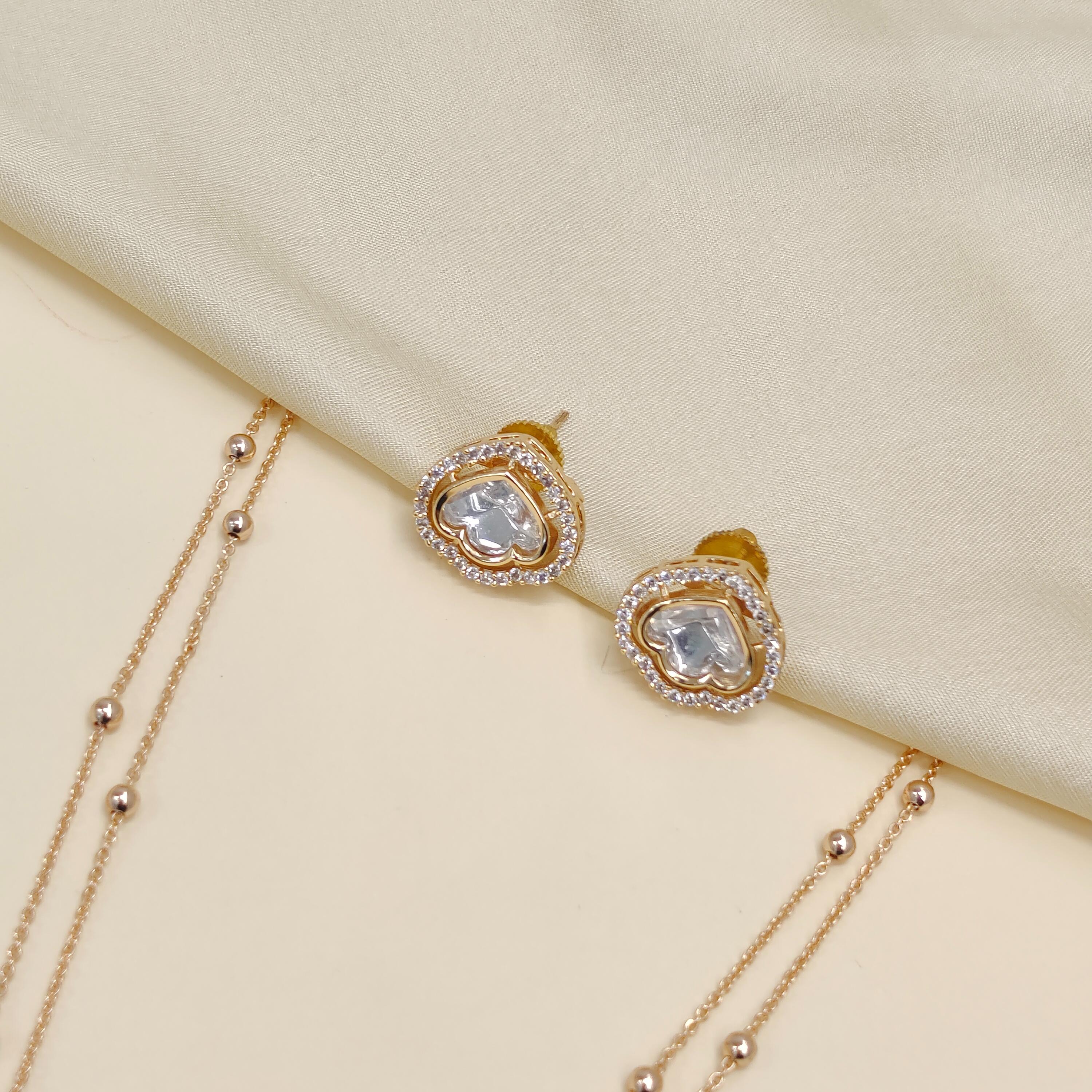 Reshma Kundan Necklace