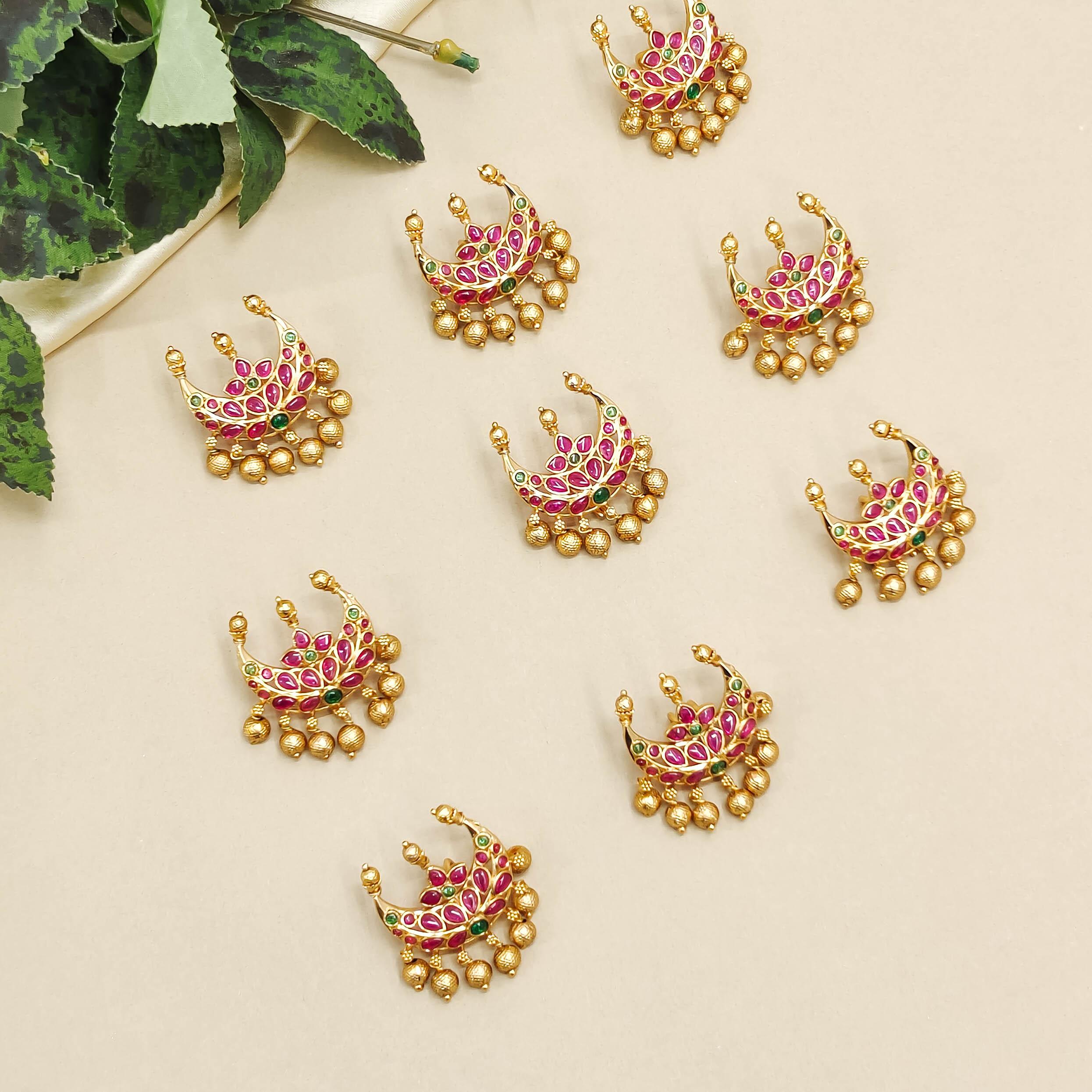 Shanvika Hair Accessories