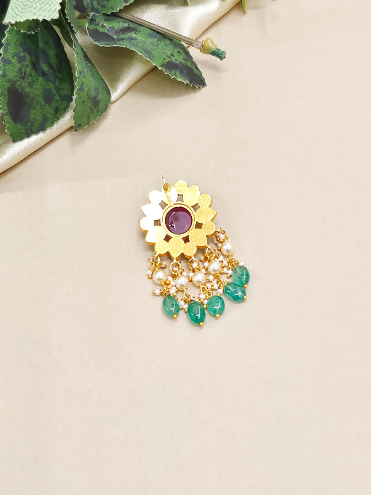 Eshita Hair Accessories