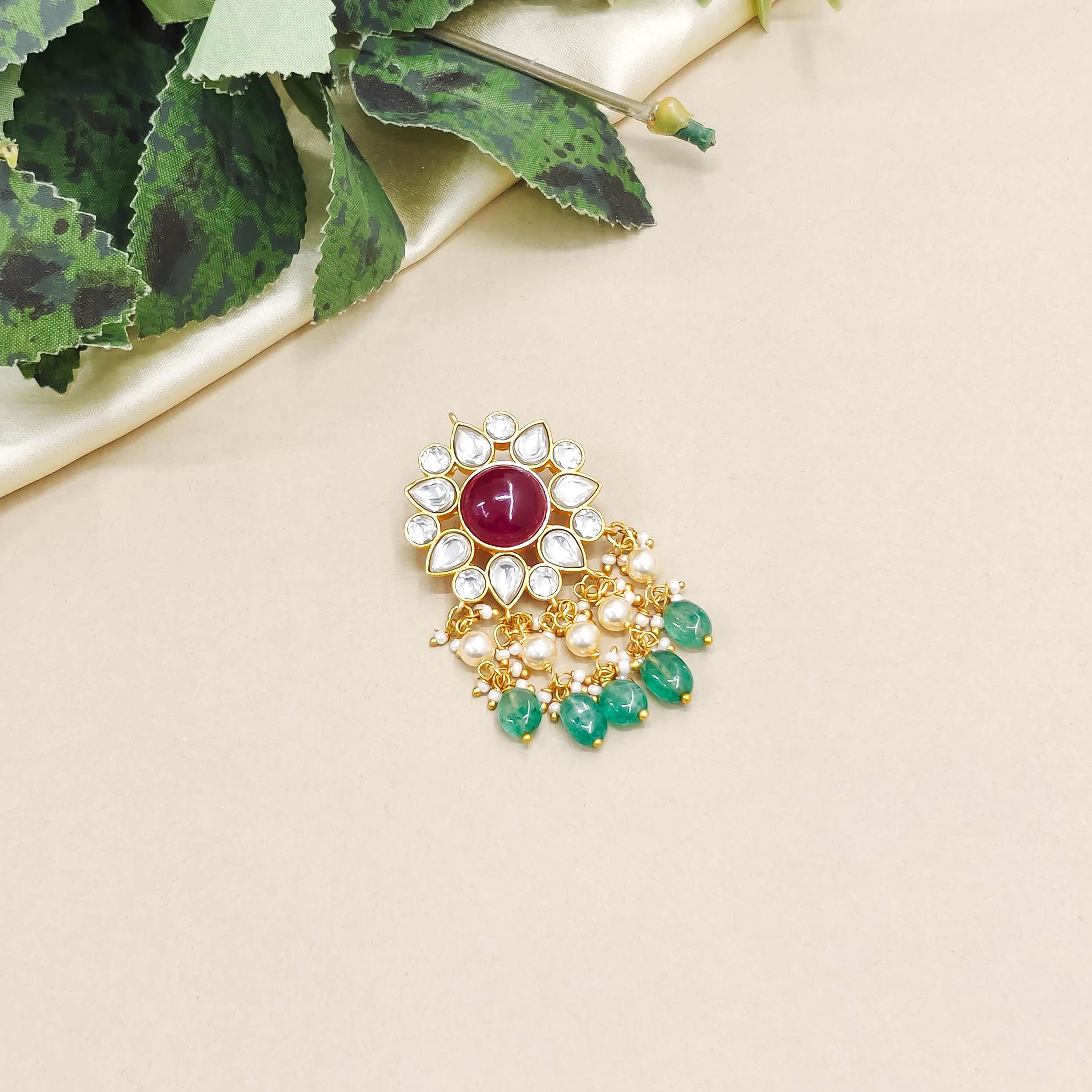 Eshita Hair Accessories