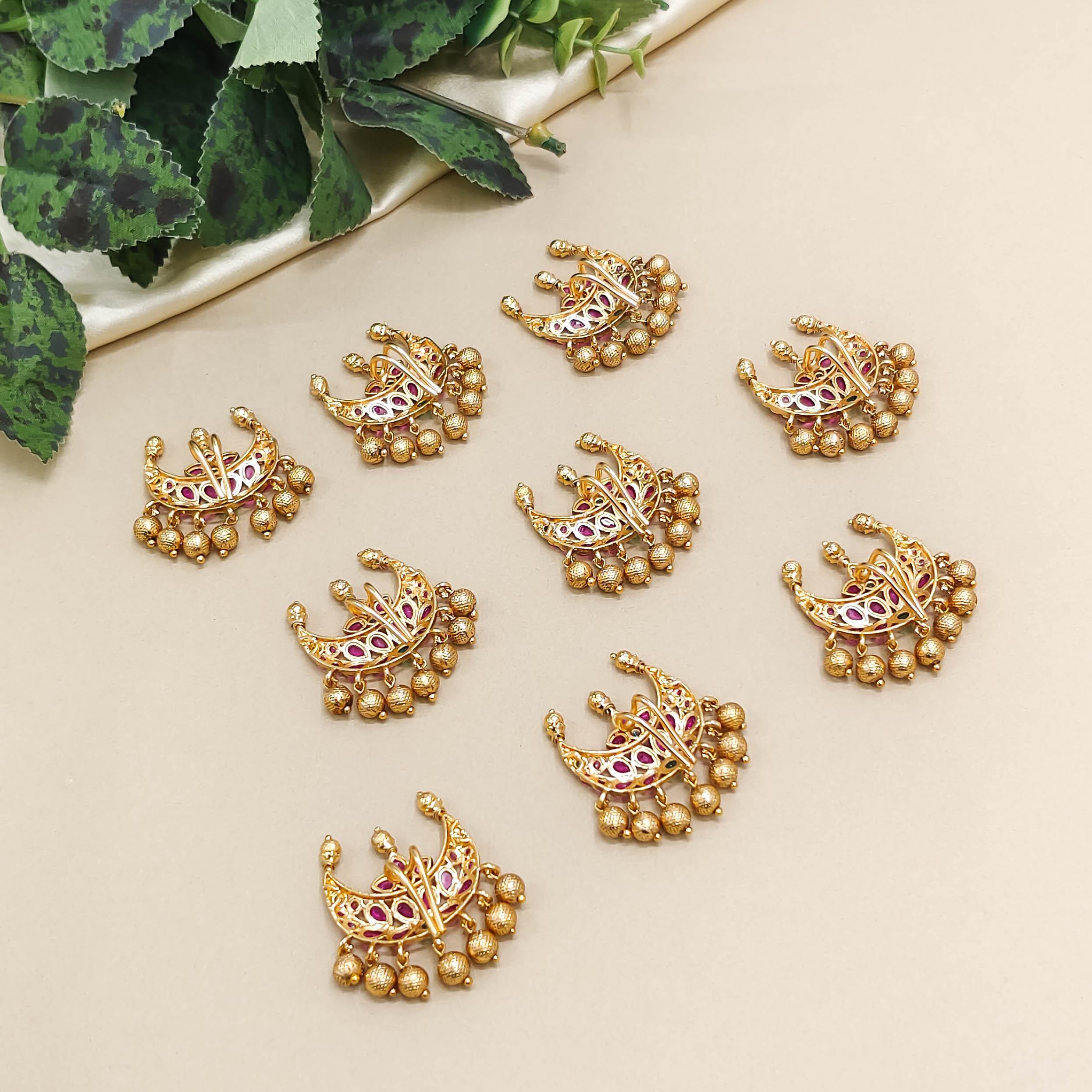 Shanvika Hair Accessories