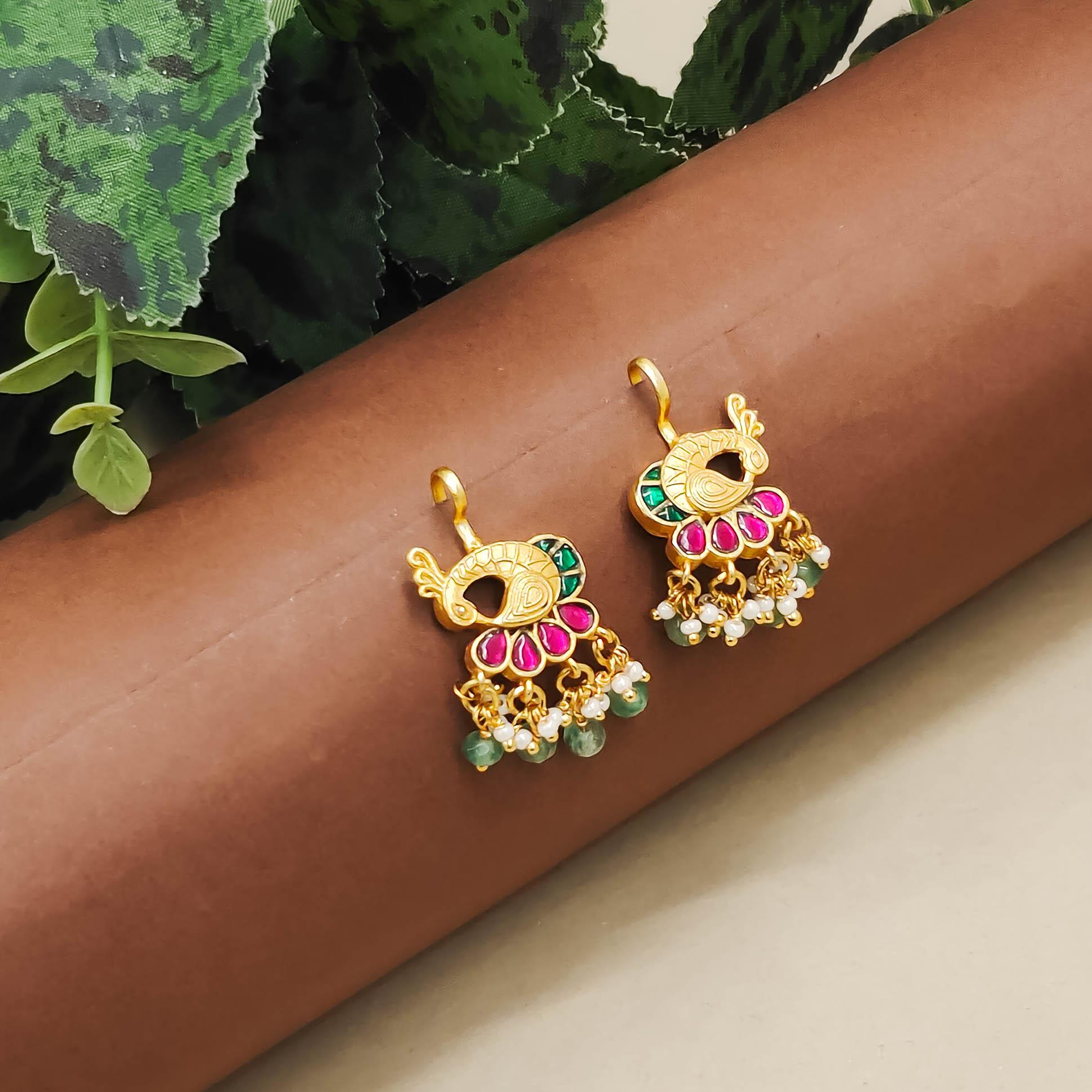 Gitanjali Jadau Bugadi