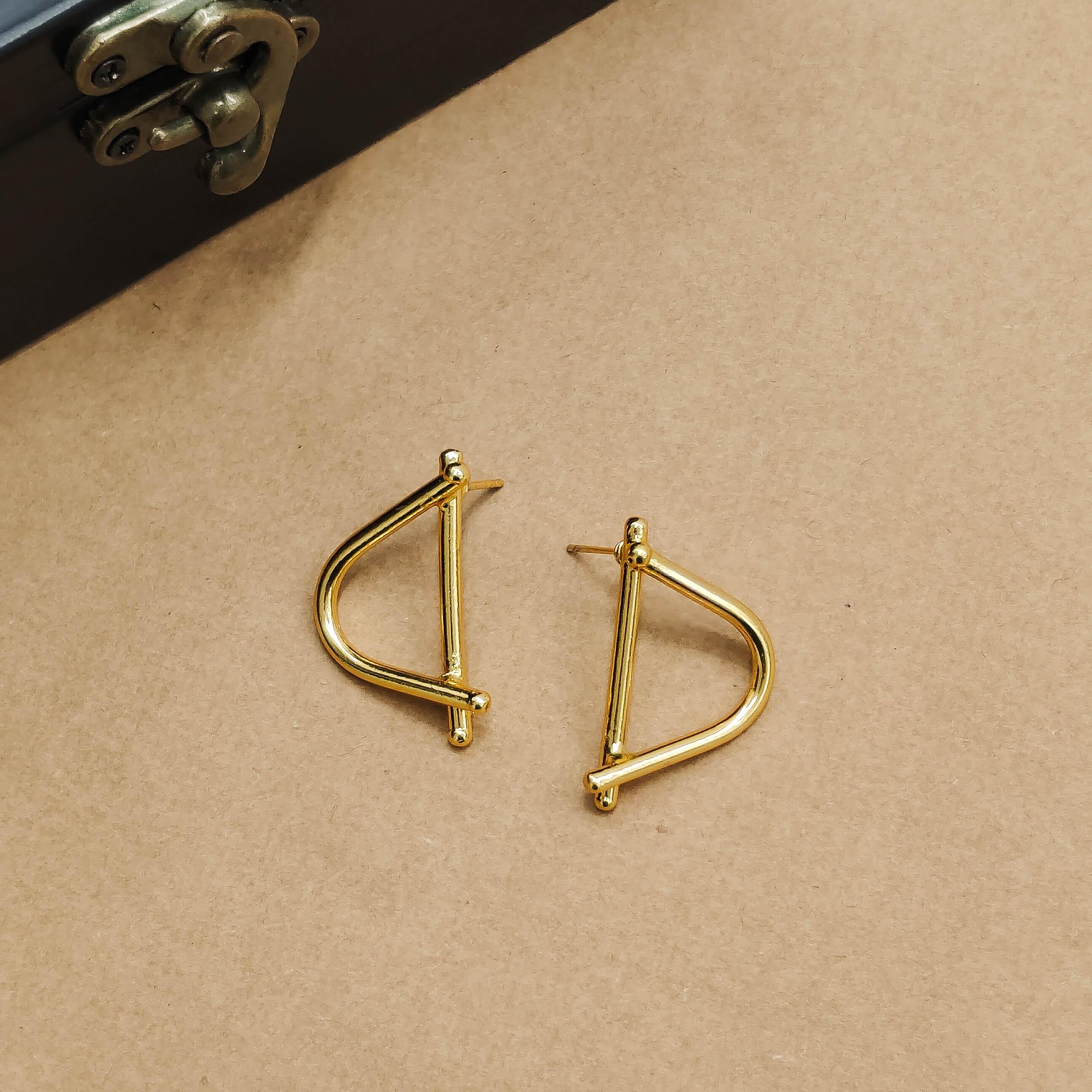 Symphony  Earring