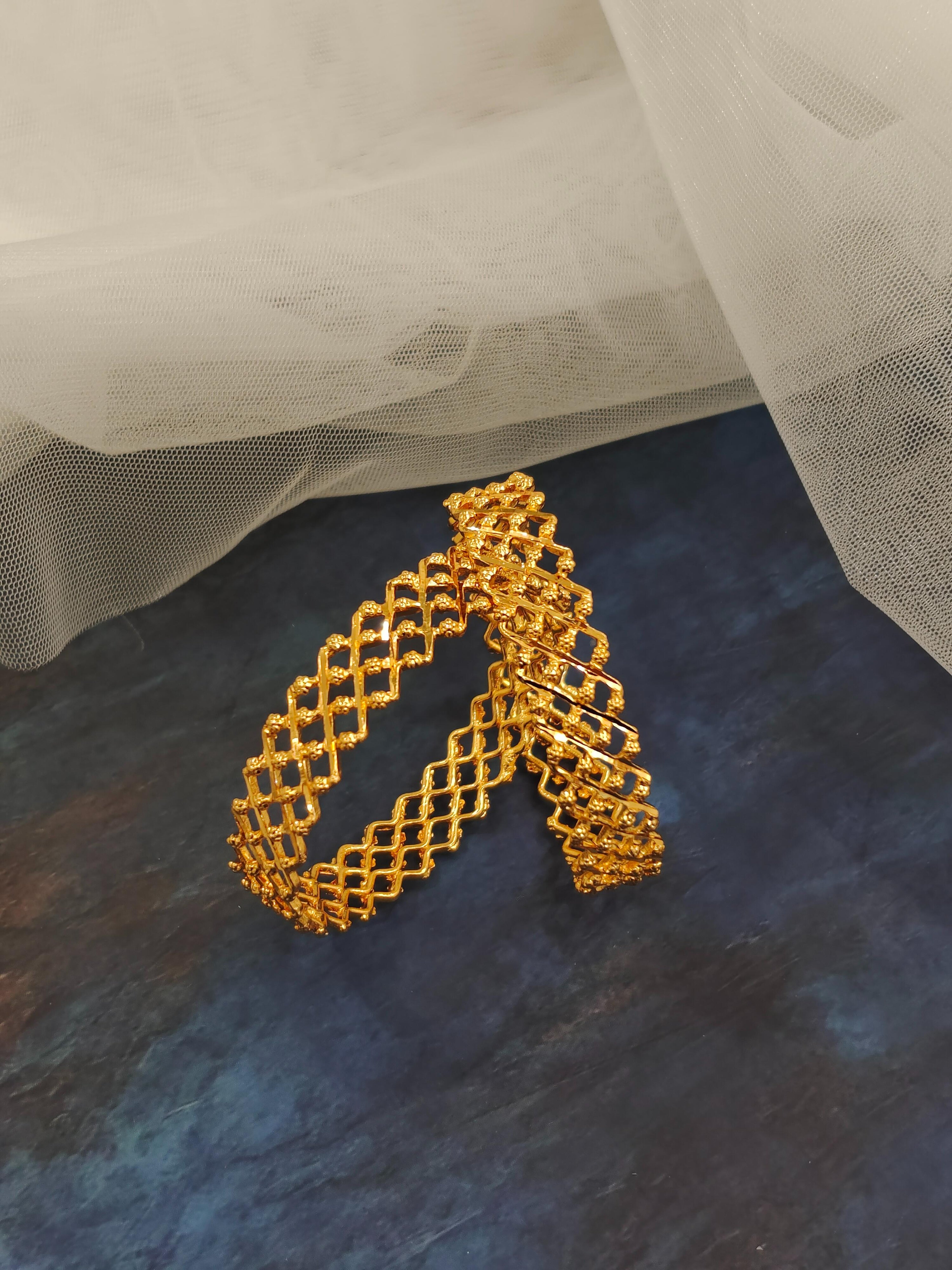 Vriti Maharashtrian Bangles