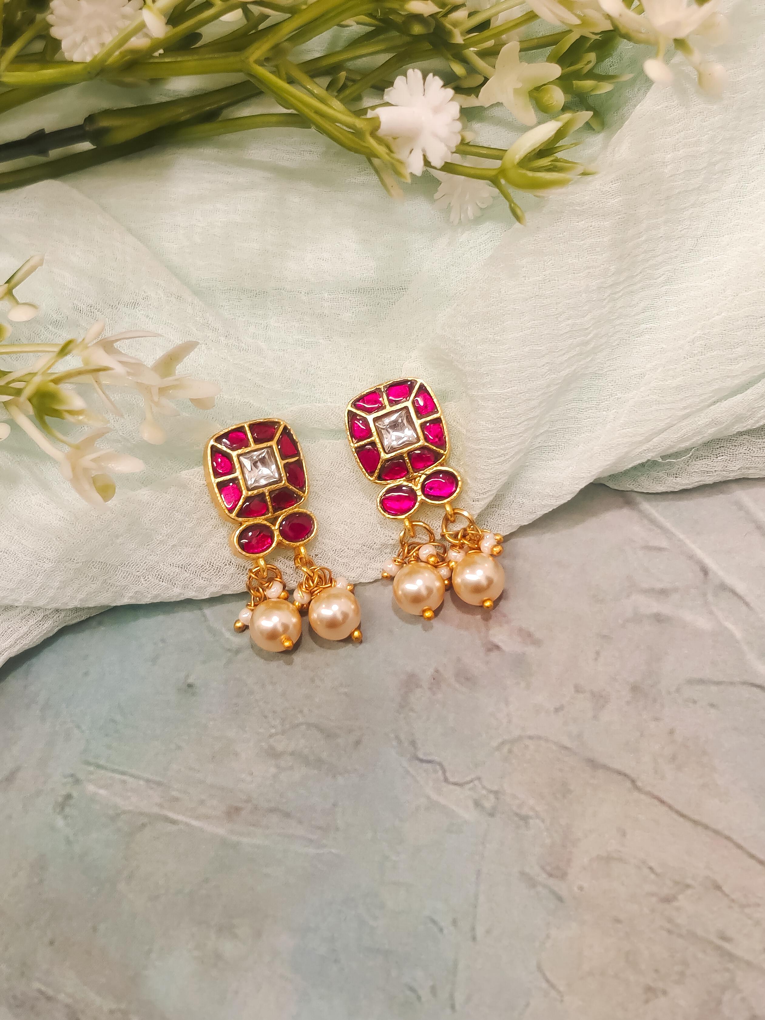 Gunjika Jadau Bugadi