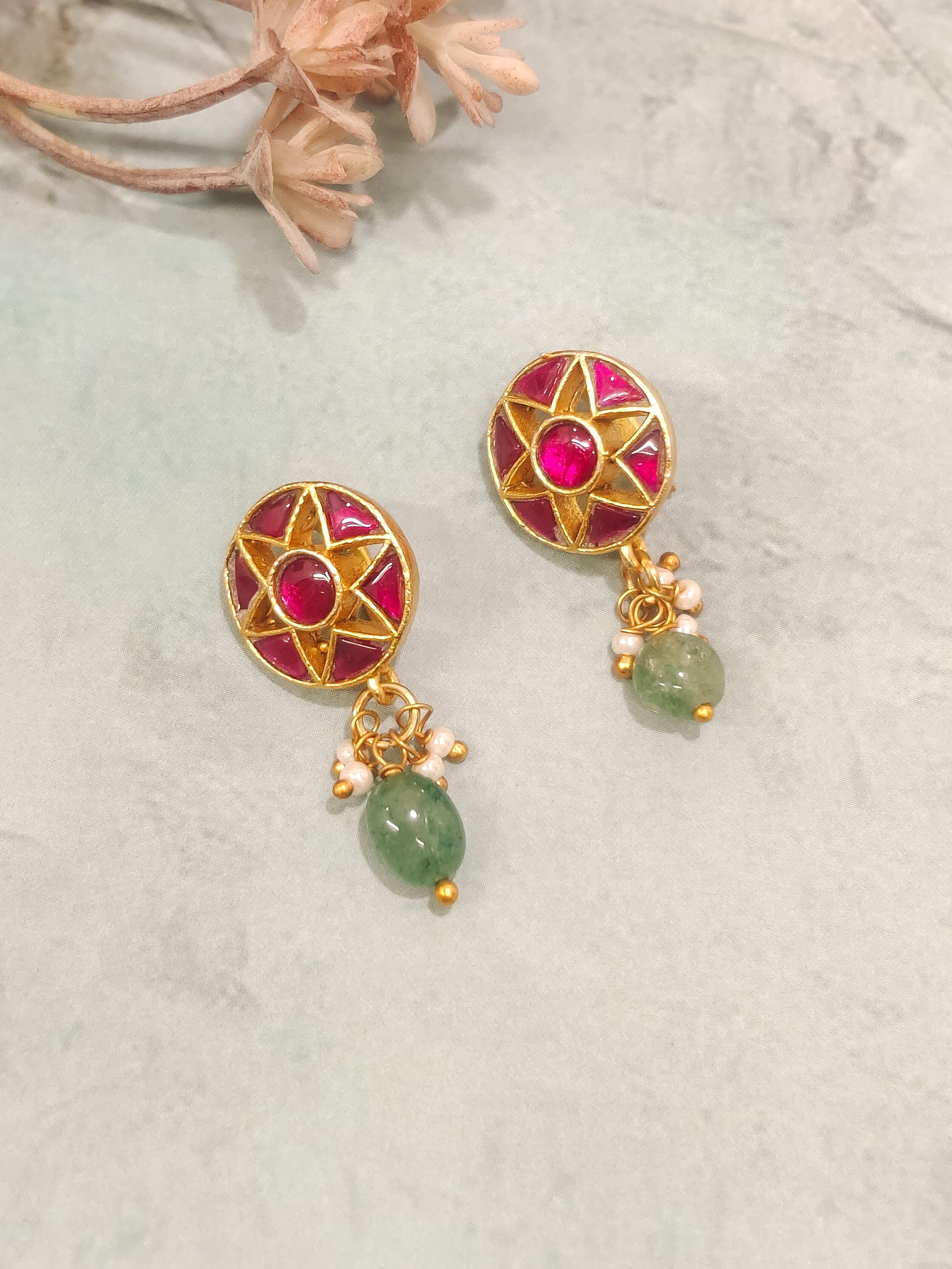 Gayatri Jadau Bugadi