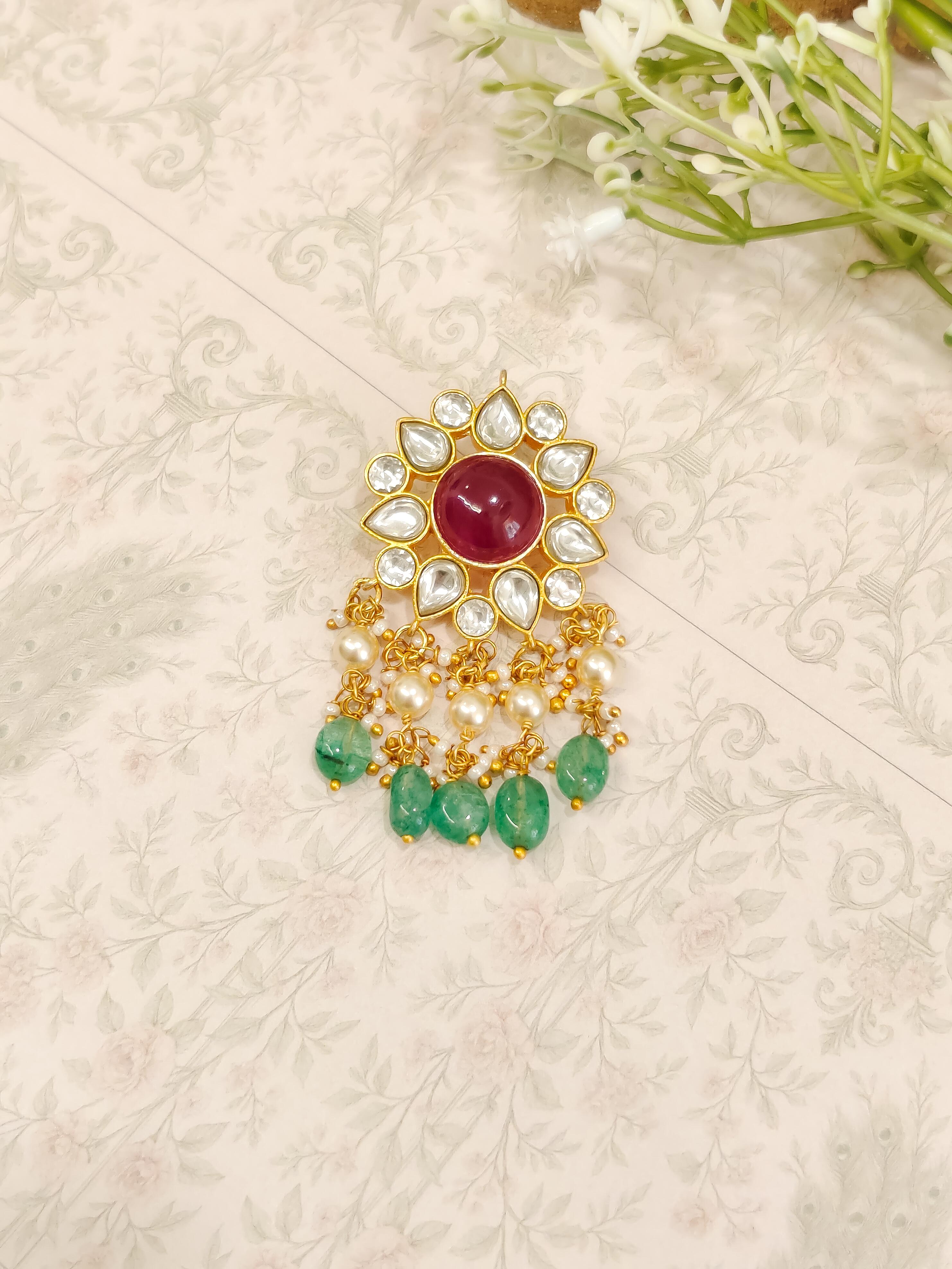 Eshita Hair Accessories