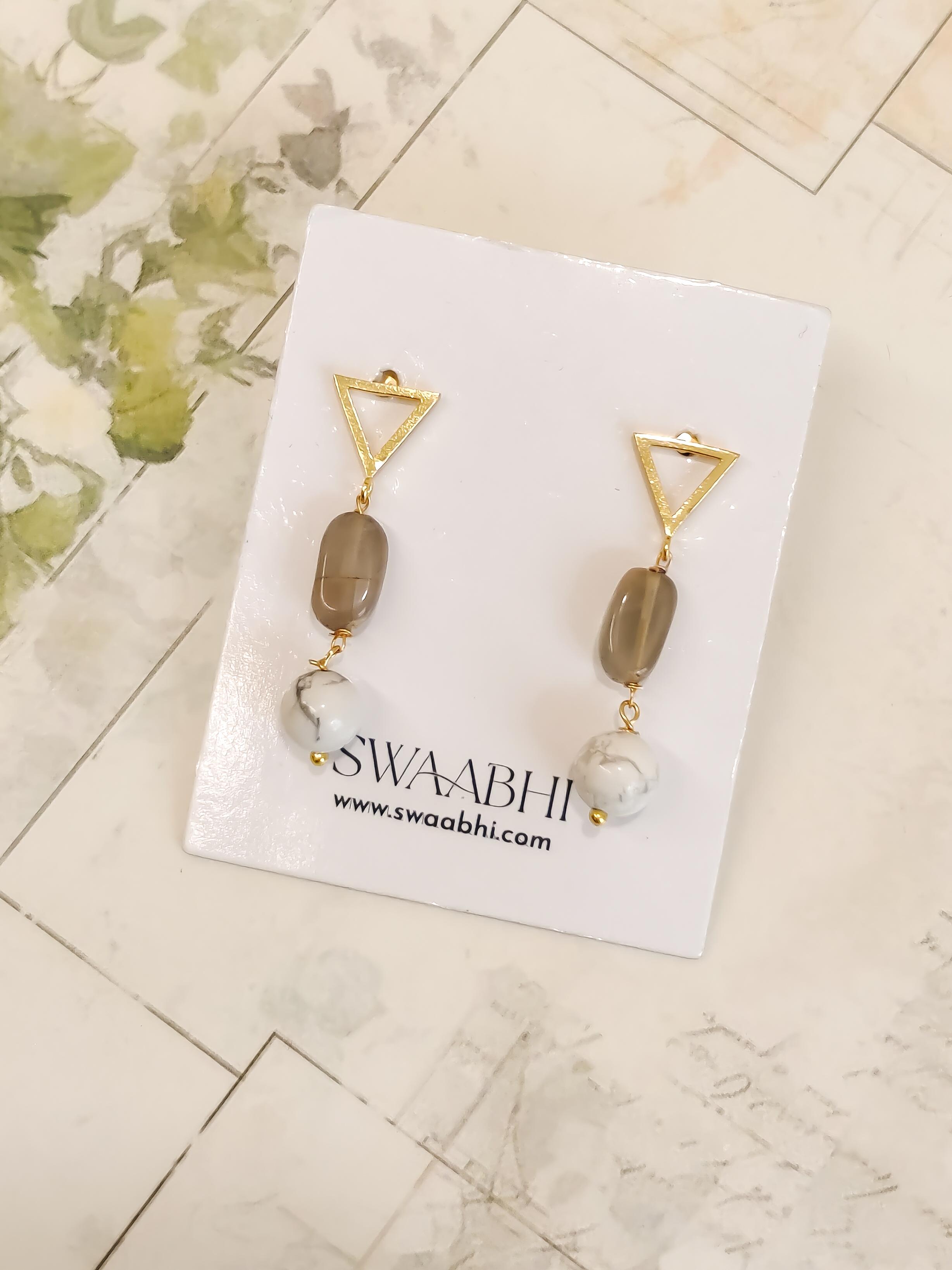 Marsle Muse Earrings