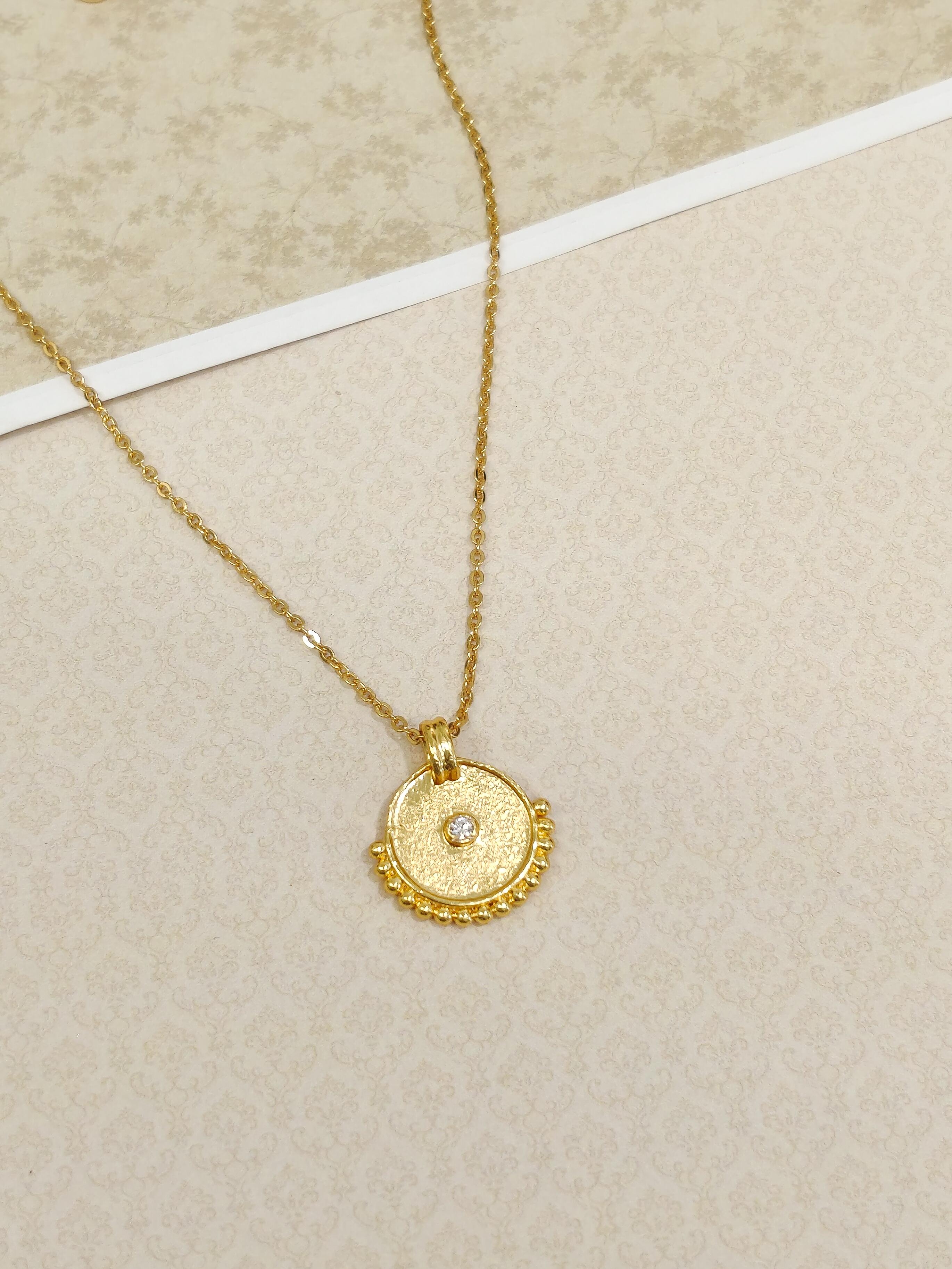 Solstice Pendant