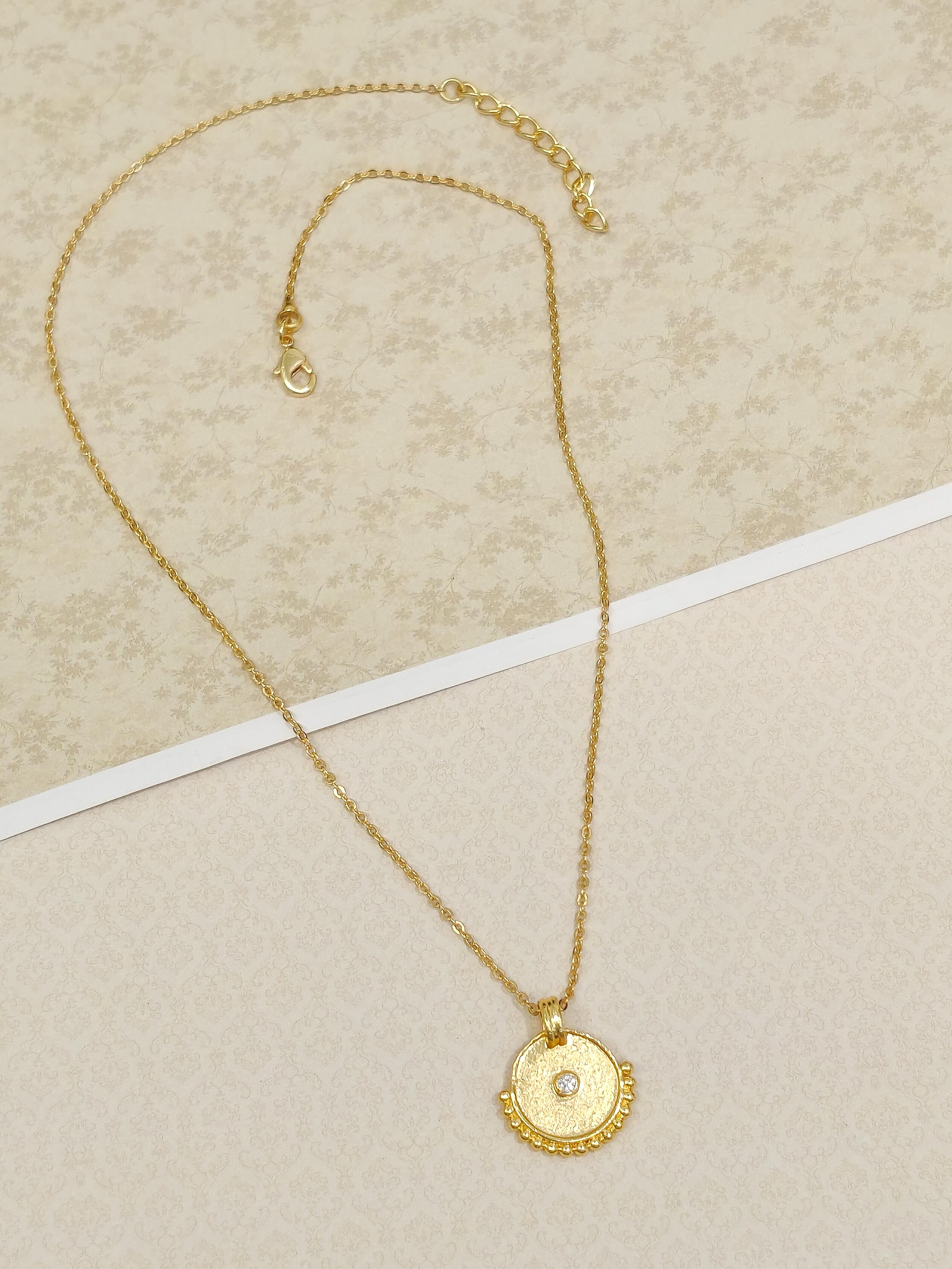 Solstice Pendant