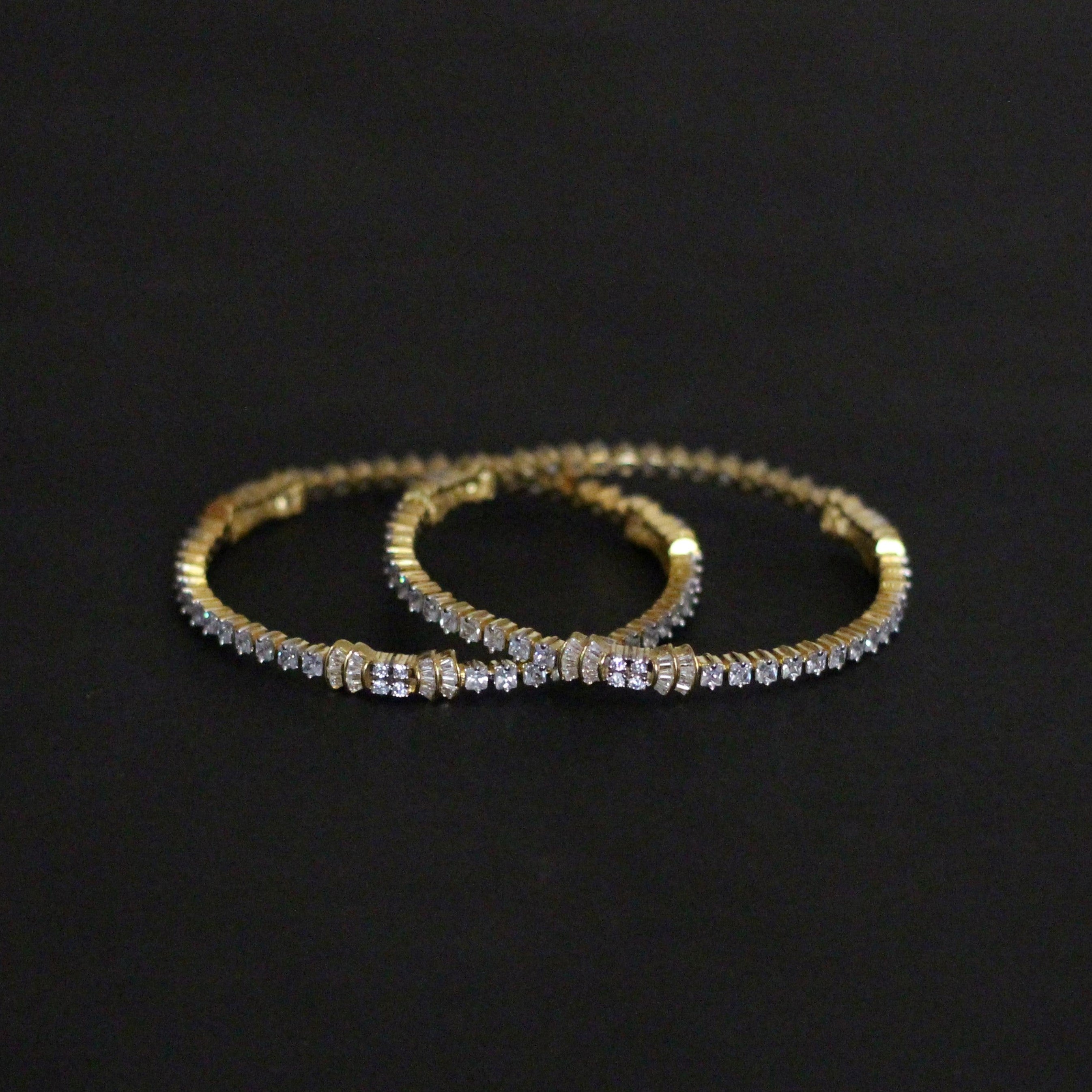 Amruta CZ Bangles