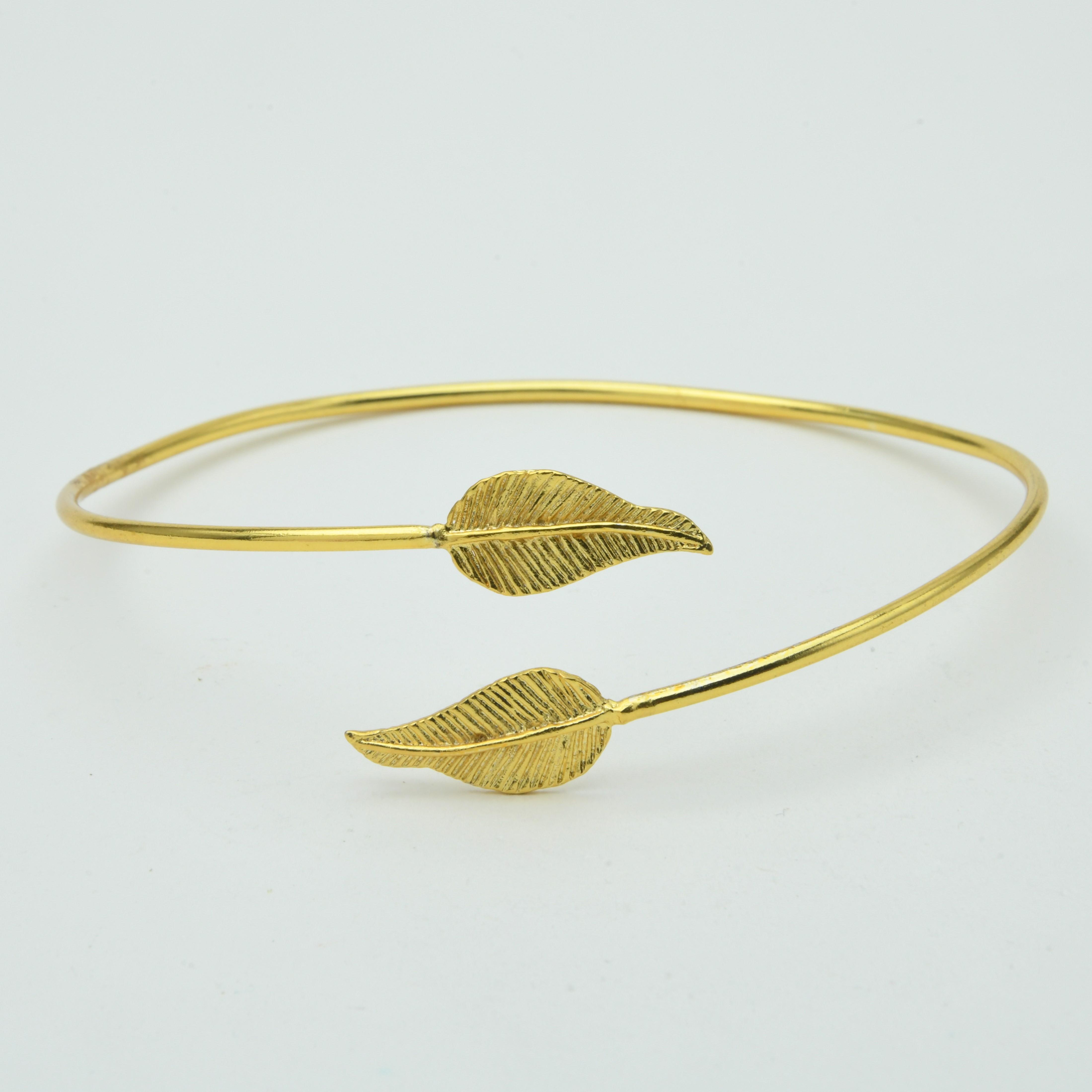The Leafy Armlet