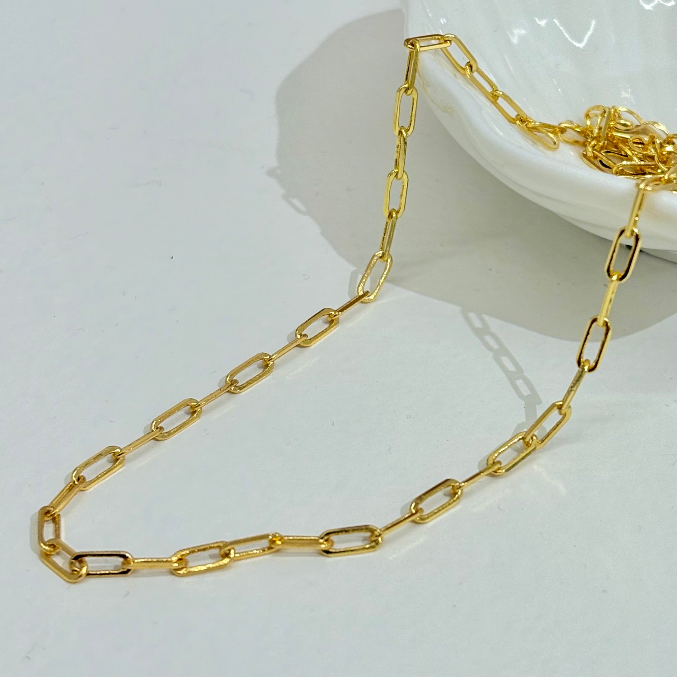Link Chain