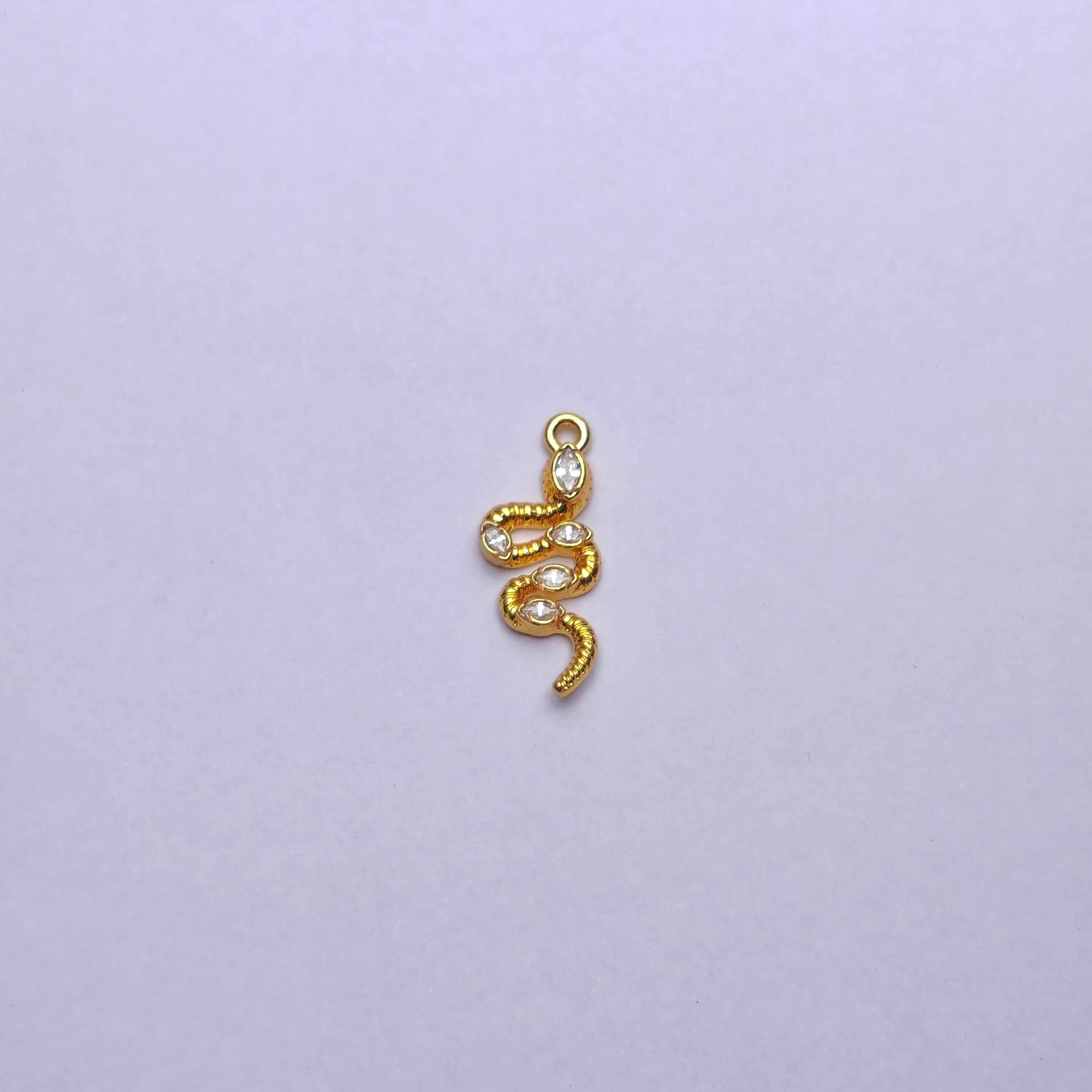 Snake Charm