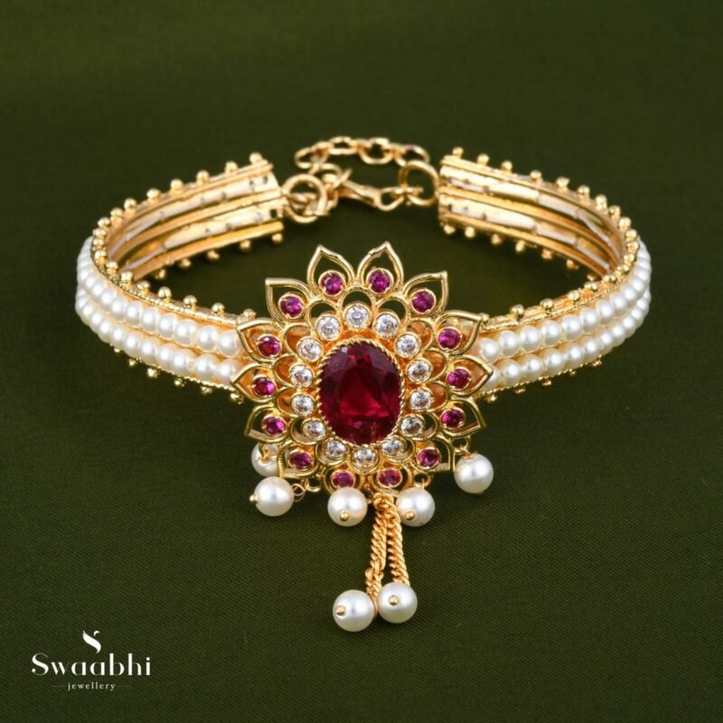 Maharashtrian Jewelry