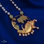 Varaha Avatar Necklace-Dashavatar