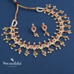 Maharashtrian Necklace