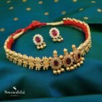 Buy Koyari Maharashtrian Necklace