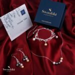 Buy Alisha Pearls Gift Box|Swaabhi.com|21